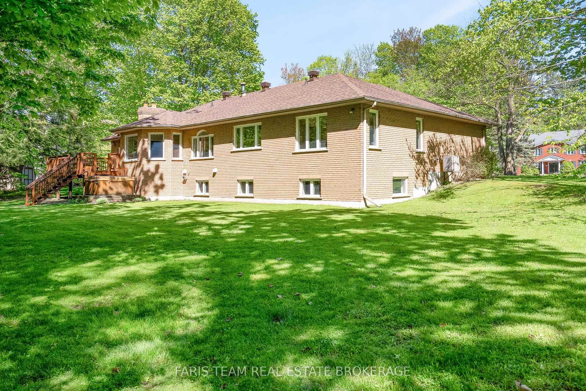 Photo 34 of 2088 Wilkinson Street, Innisfil, Rural Innisfil — HOMEH