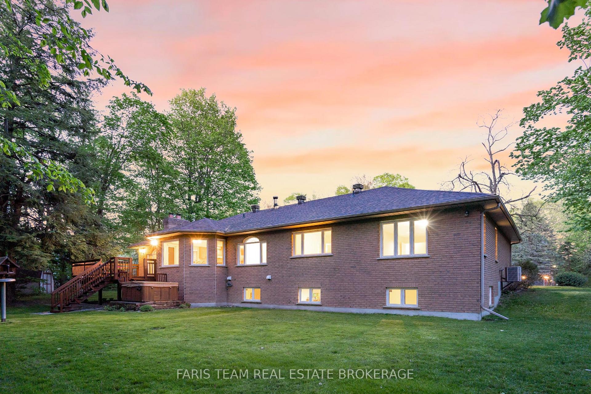 Photo 45 of 2088 Wilkinson Street, Innisfil, Rural Innisfil — HOMEH