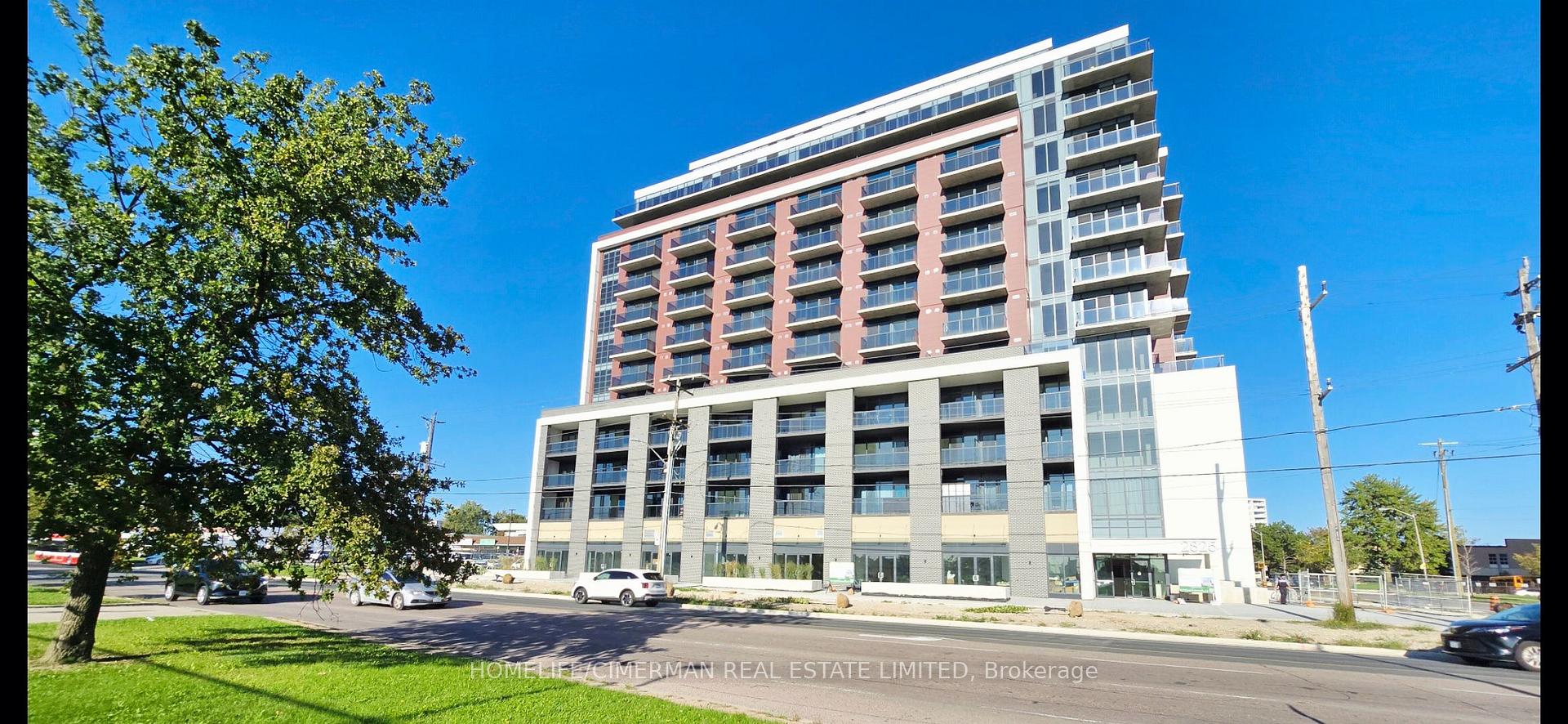 Photo of Unit 807, 2825 Jane Street