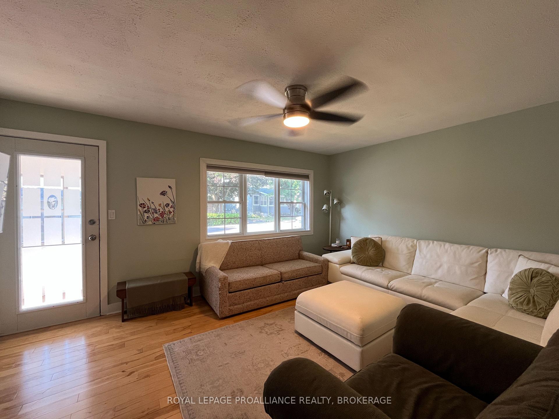 Photo 7 of 7 Third Avenue, Kingston, East of Sir John A. Blvd — HOMEH