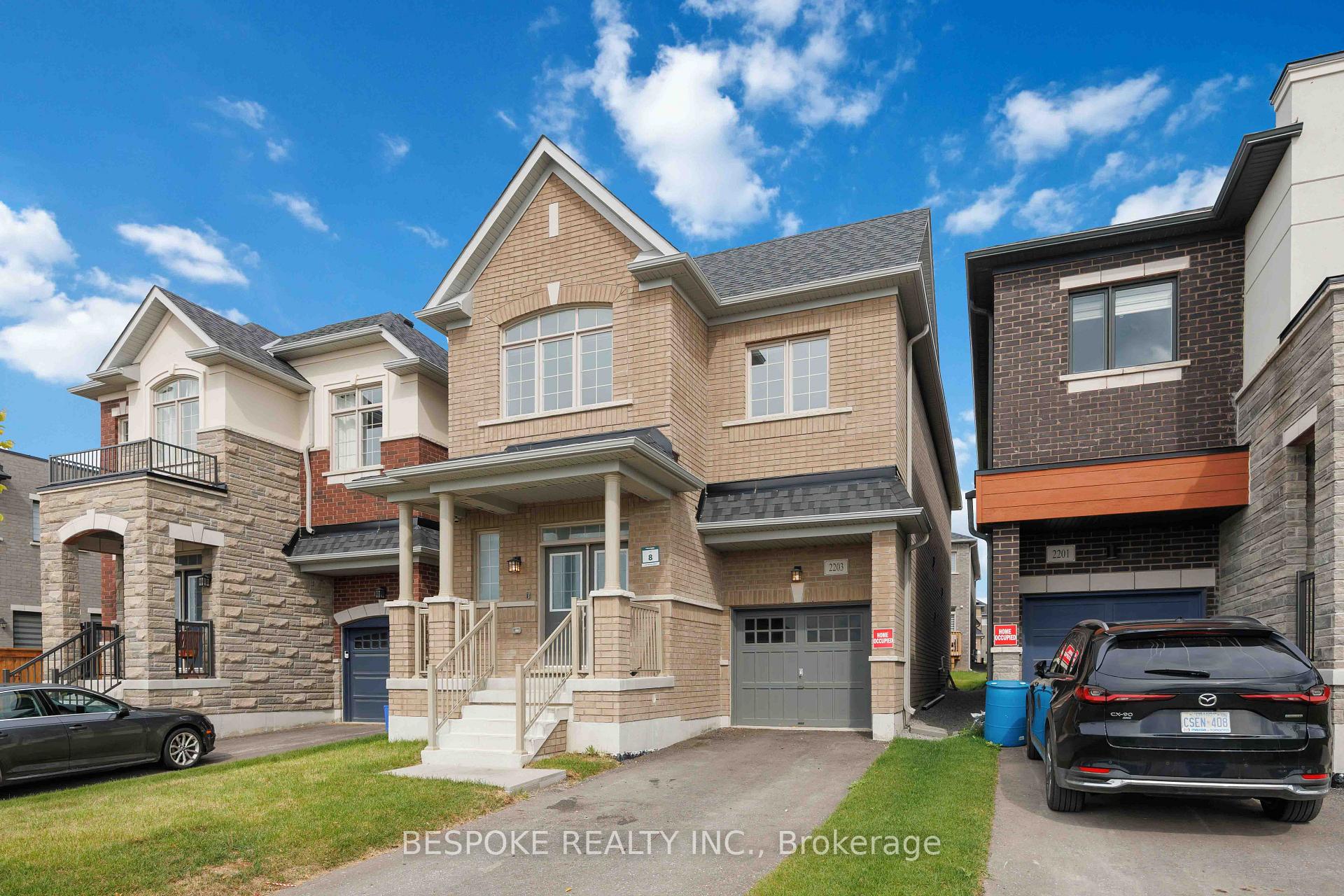 Photo 1 of 2203 Crystal Drive, Oshawa, Kedron — HOMEH