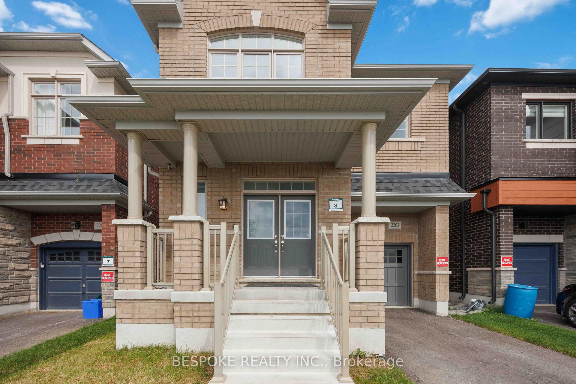 Photo 3 of 2203 Crystal Drive, Oshawa, Kedron — HOMEH