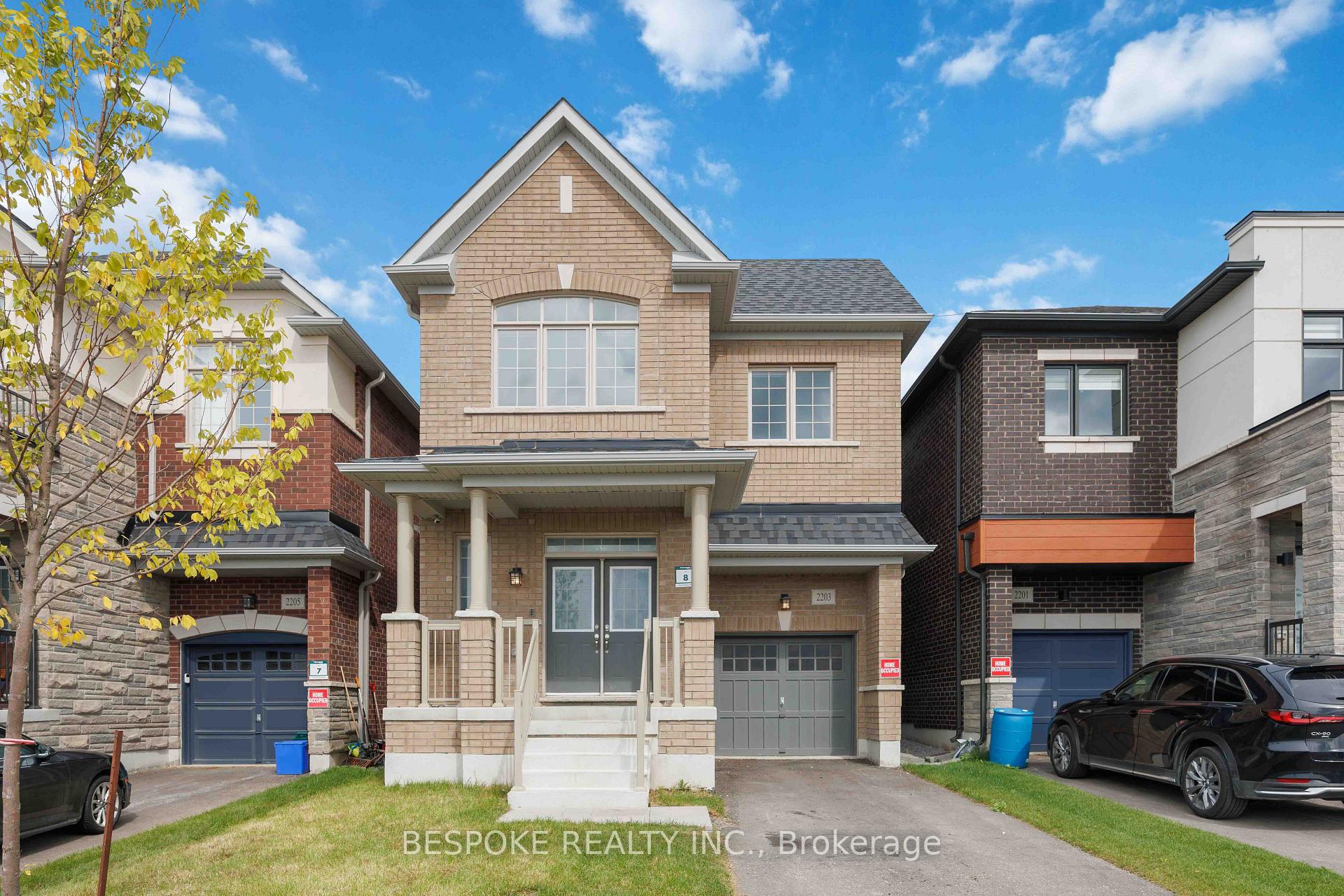 Photo 2 of 2203 Crystal Drive, Oshawa, Kedron — HOMEH