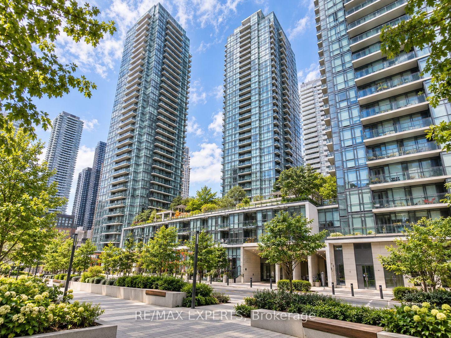 Front of Unit 1217, 4055 Parkside Village Drive