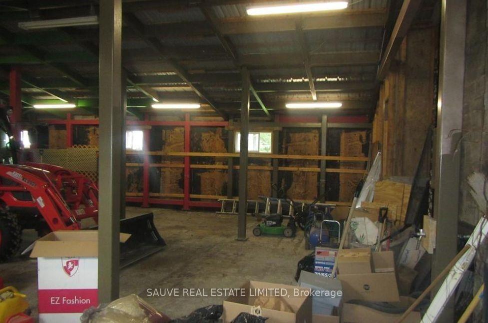 Photo 11 of 4119 Willy Bill Road N, South Glengarry, South Glengarry (Charlottenburgh) Twp — HOMEH