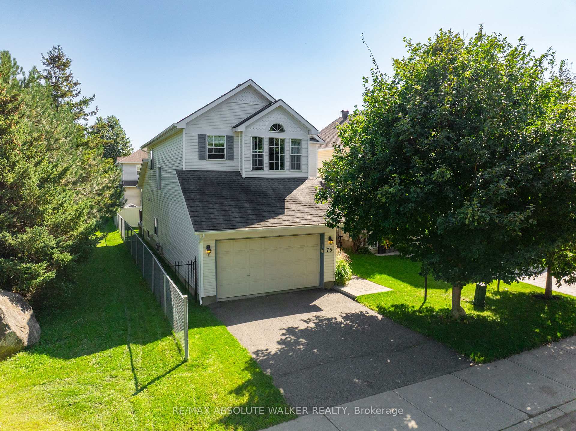 Photo of 75 Calaveras Avenue