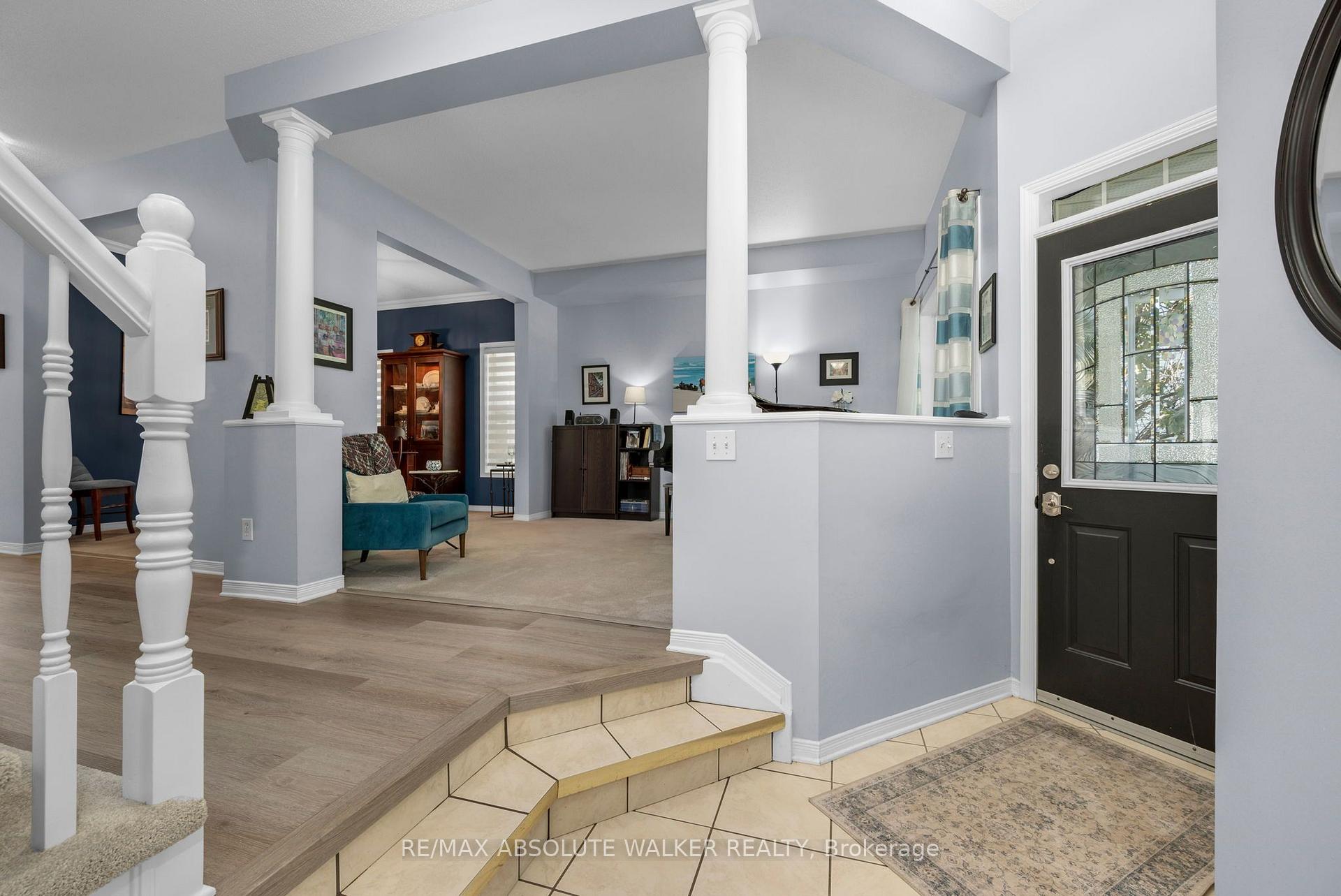 Photo 3 of 75 Calaveras Avenue, Ottawa, Barrhaven - Longfields — HOMEH