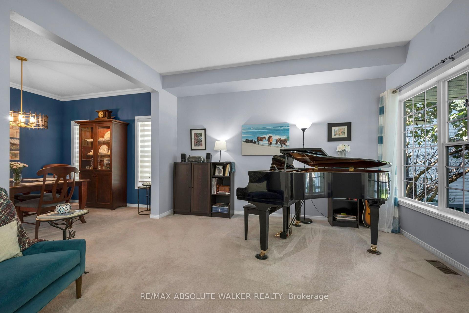 Photo 5 of 75 Calaveras Avenue, Ottawa, Barrhaven - Longfields — HOMEH