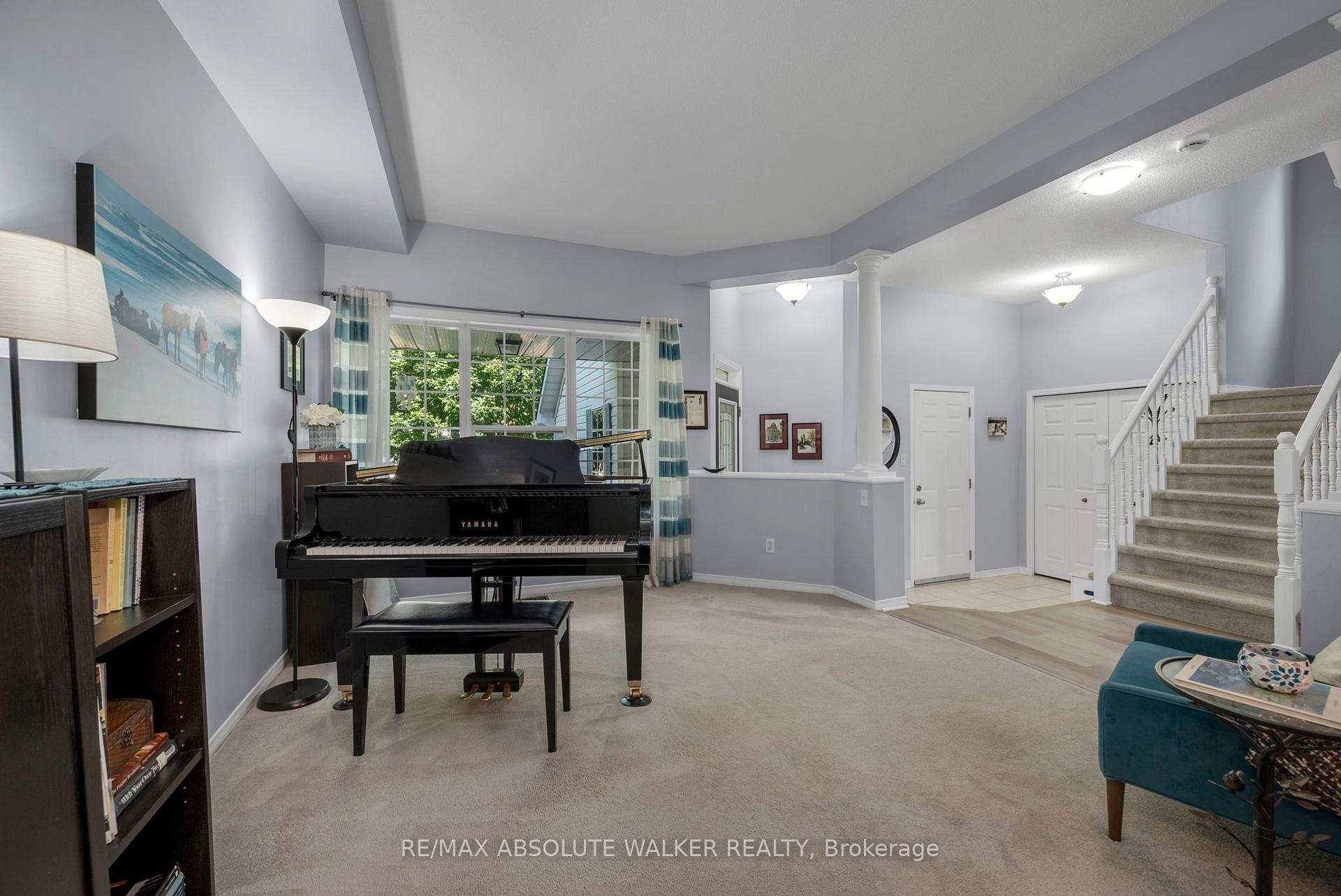 Photo 6 of 75 Calaveras Avenue, Ottawa, Barrhaven - Longfields — HOMEH