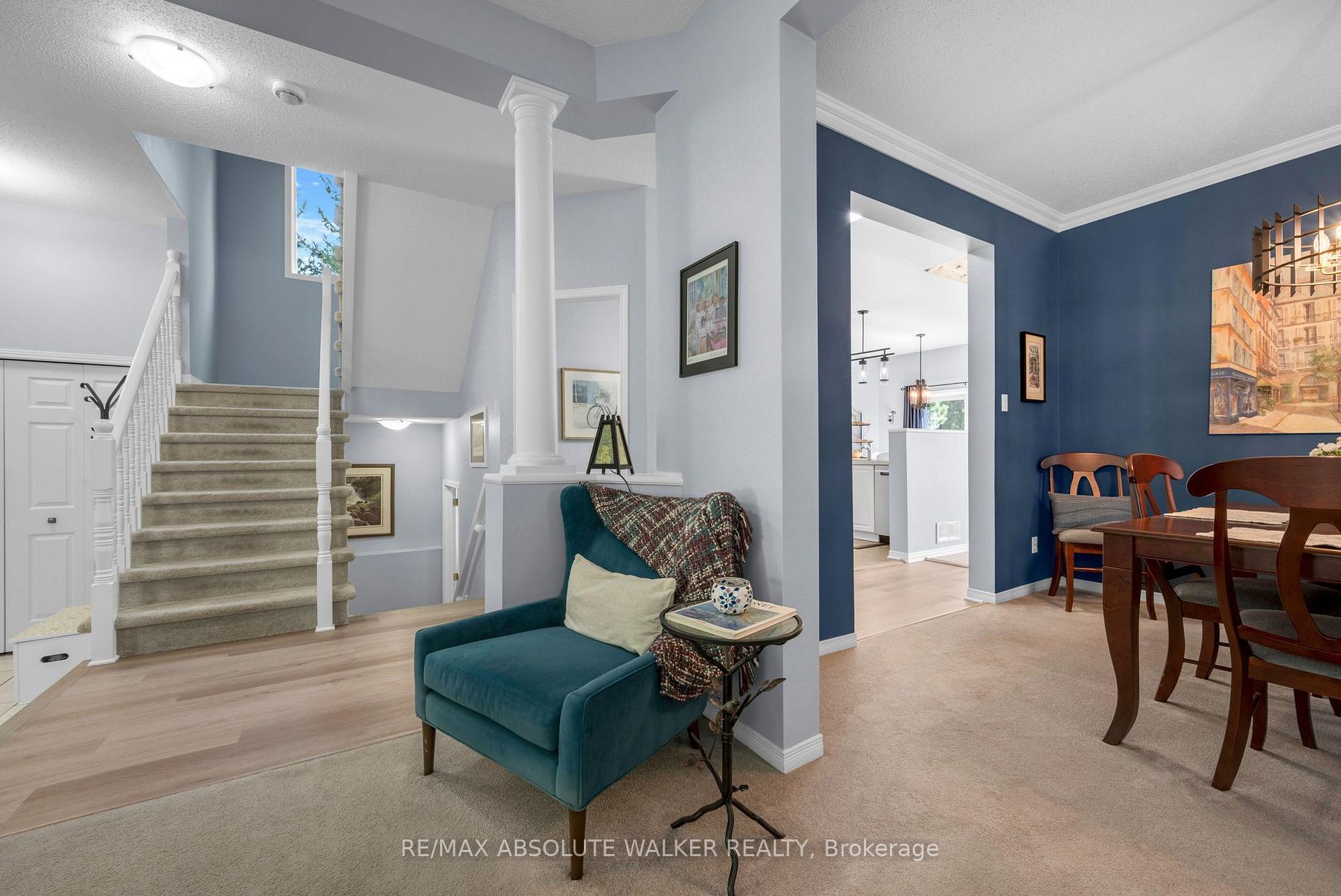 Photo 7 of 75 Calaveras Avenue, Ottawa, Barrhaven - Longfields — HOMEH