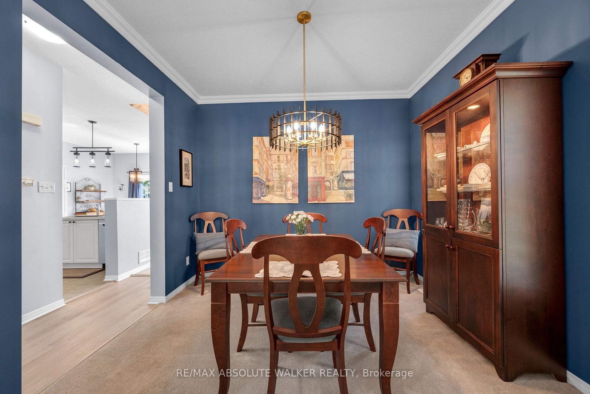 Photo 8 of 75 Calaveras Avenue, Ottawa, Barrhaven - Longfields — HOMEH