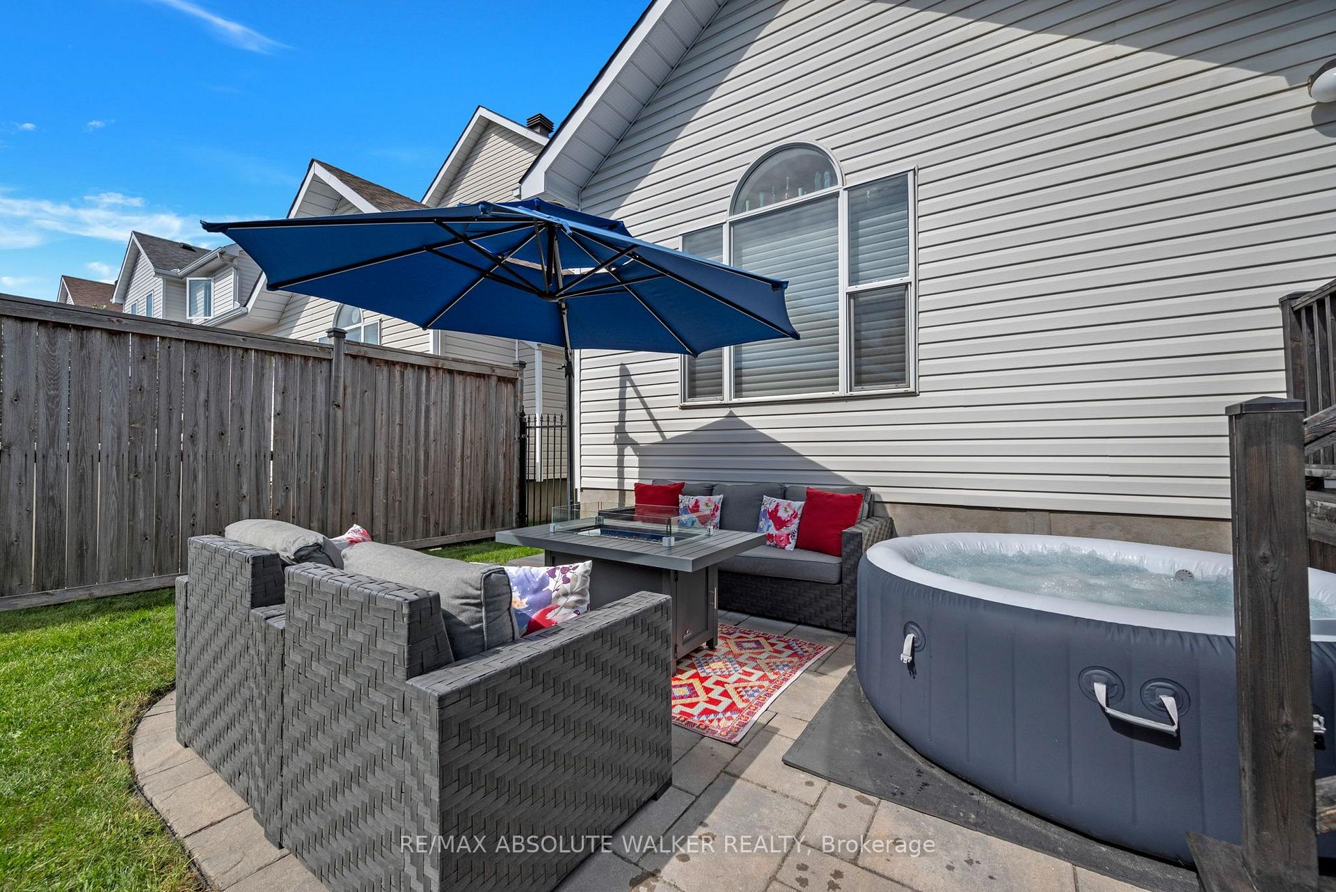 Photo 31 of 75 Calaveras Avenue, Ottawa, Barrhaven - Longfields — HOMEH