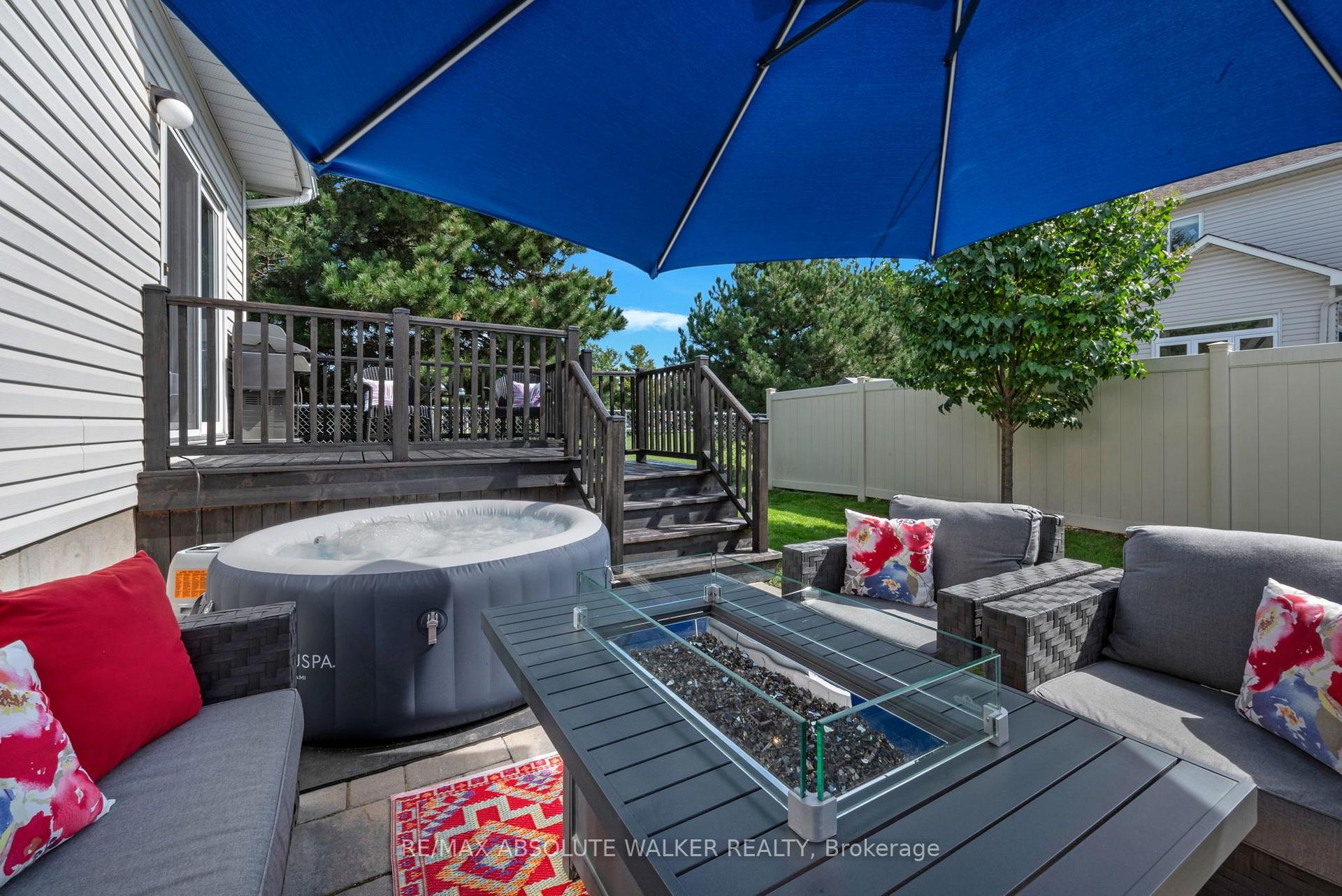 Photo 32 of 75 Calaveras Avenue, Ottawa, Barrhaven - Longfields — HOMEH