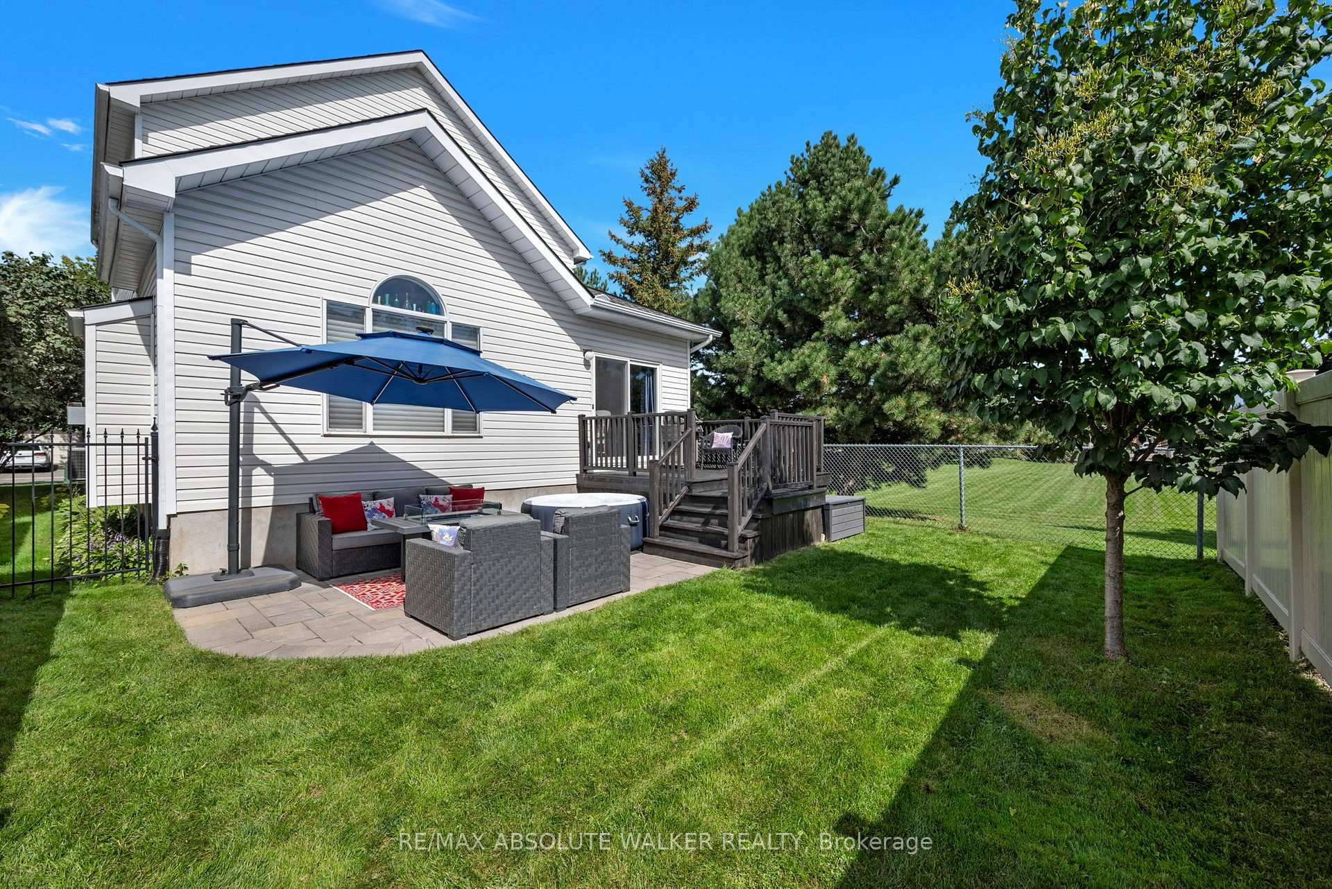 Photo 33 of 75 Calaveras Avenue, Ottawa, Barrhaven - Longfields — HOMEH
