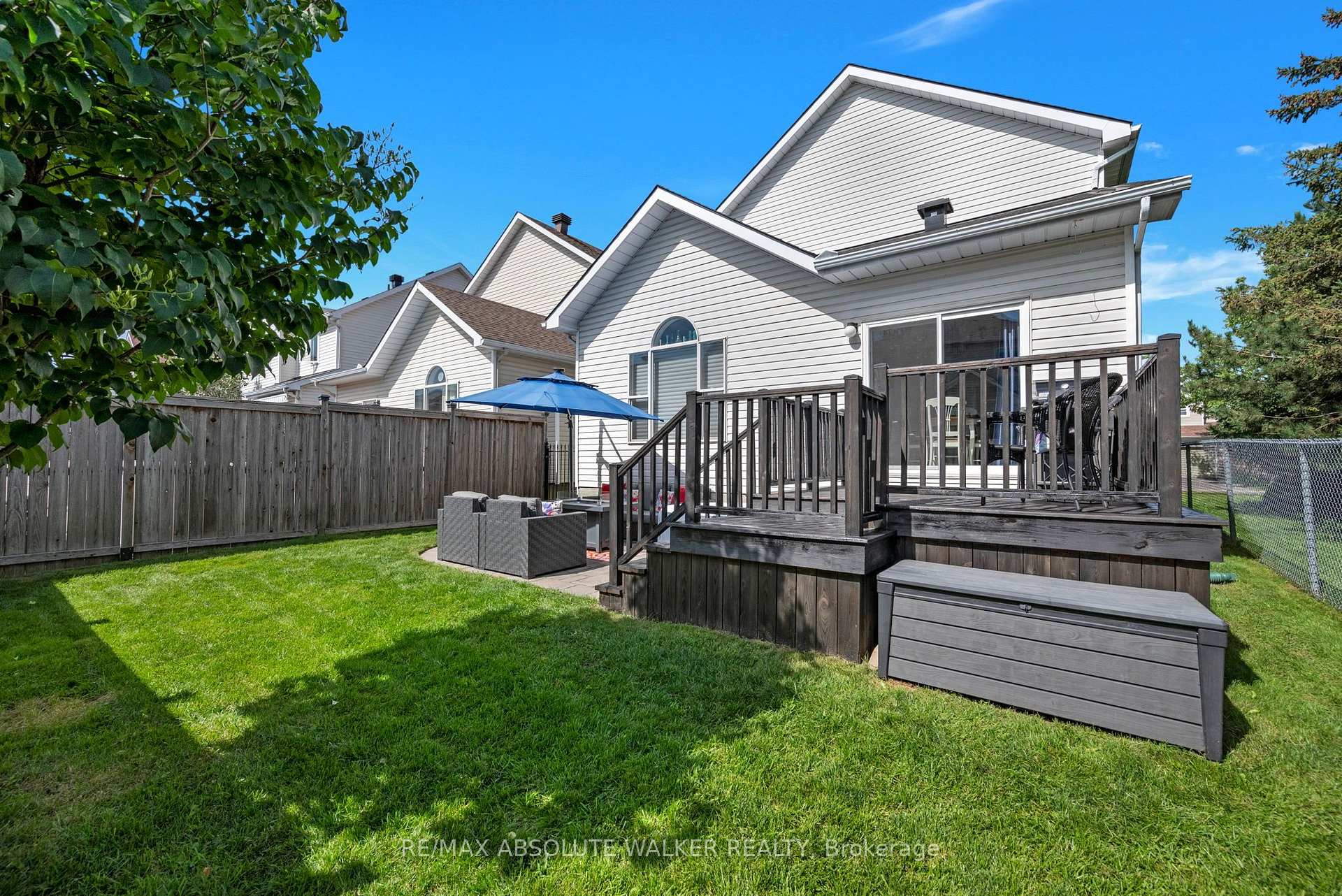 Photo 34 of 75 Calaveras Avenue, Ottawa, Barrhaven - Longfields — HOMEH
