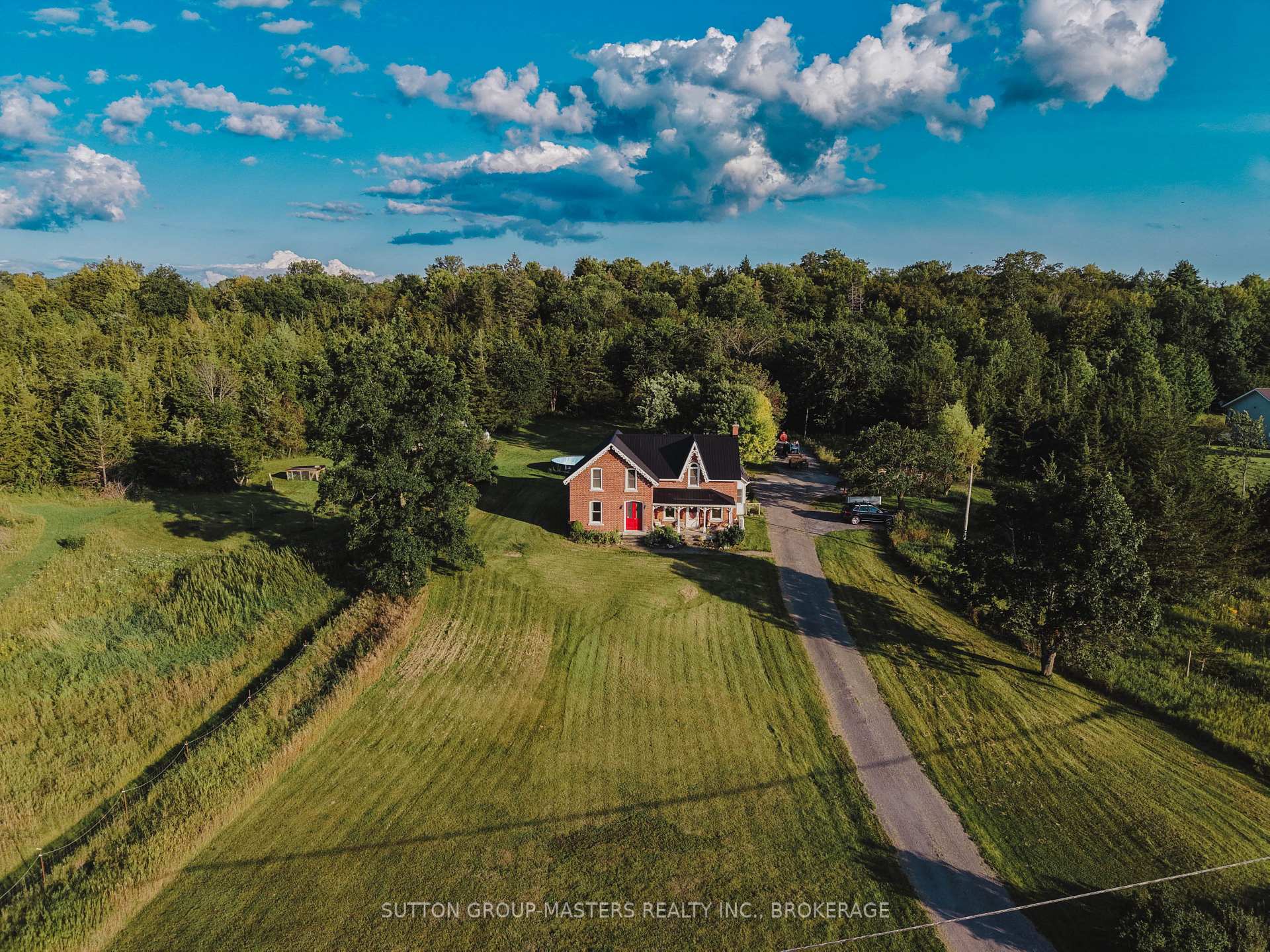 Photo 2 of 3858 County Rd 1, Stone Mills, Stone Mills — HOMEH