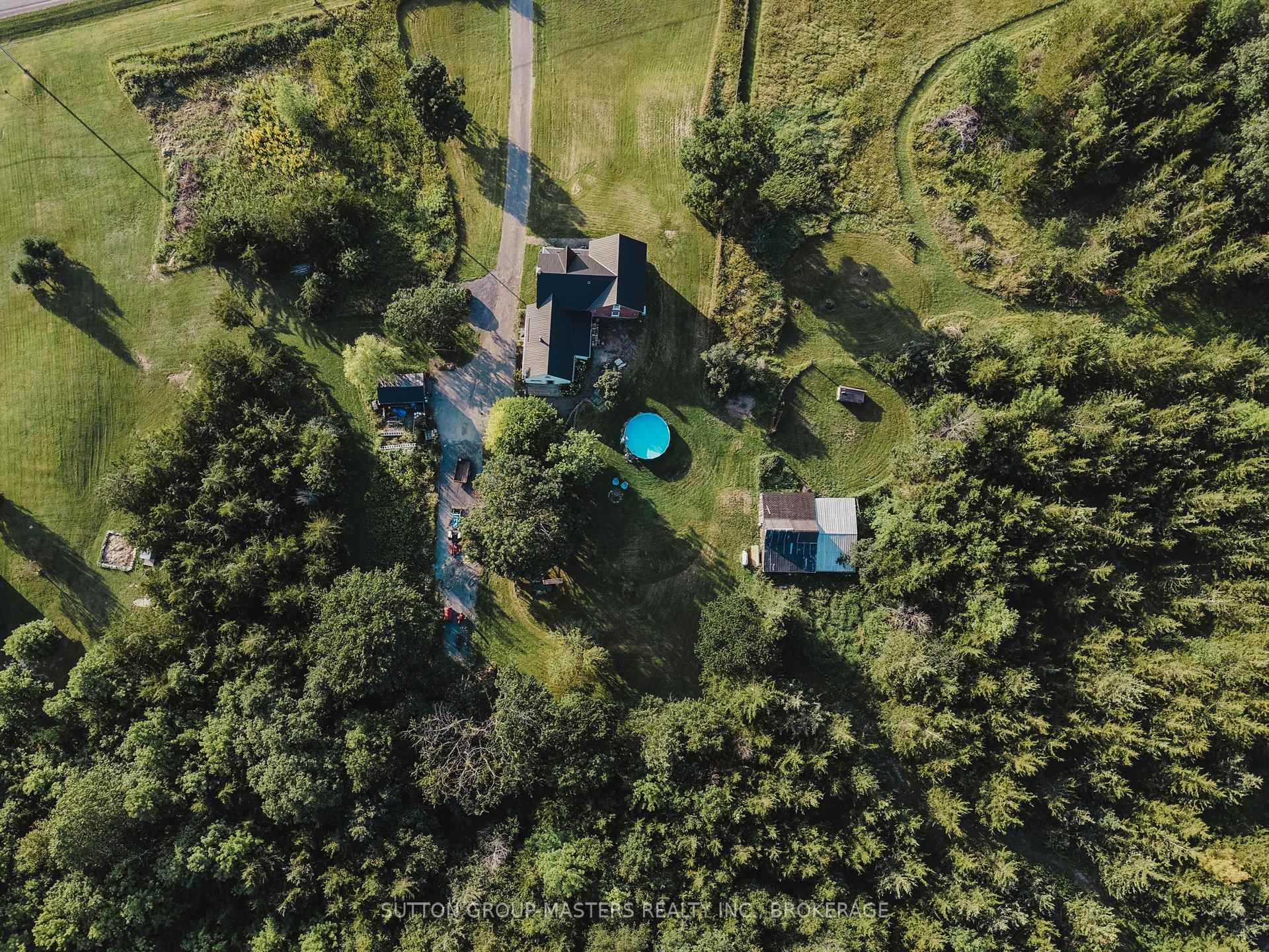 Photo 3 of 3858 County Rd 1, Stone Mills, Stone Mills — HOMEH