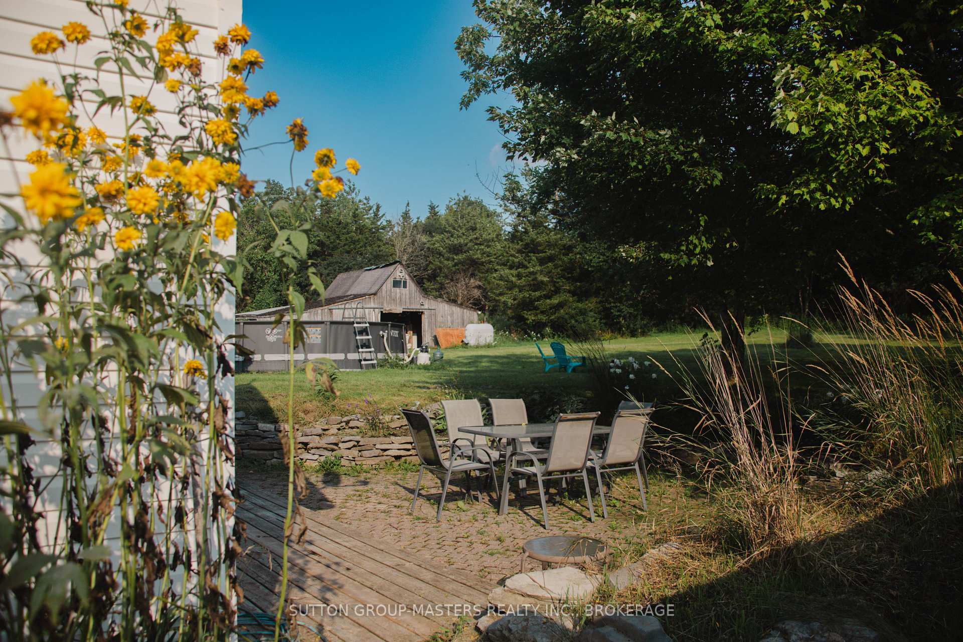 Photo 31 of 3858 County Rd 1, Stone Mills, Stone Mills — HOMEH