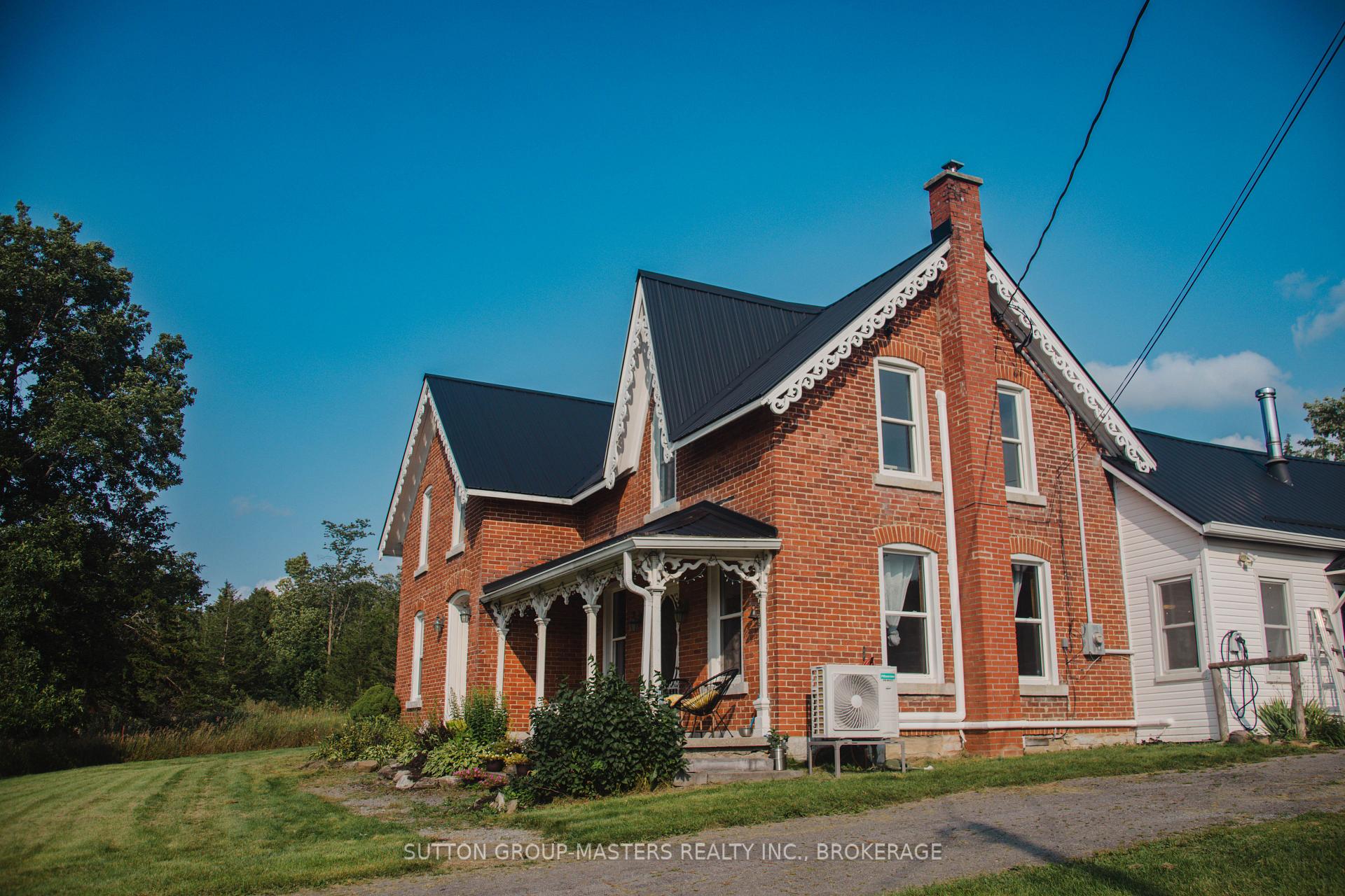 Photo 32 of 3858 County Rd 1, Stone Mills, Stone Mills — HOMEH