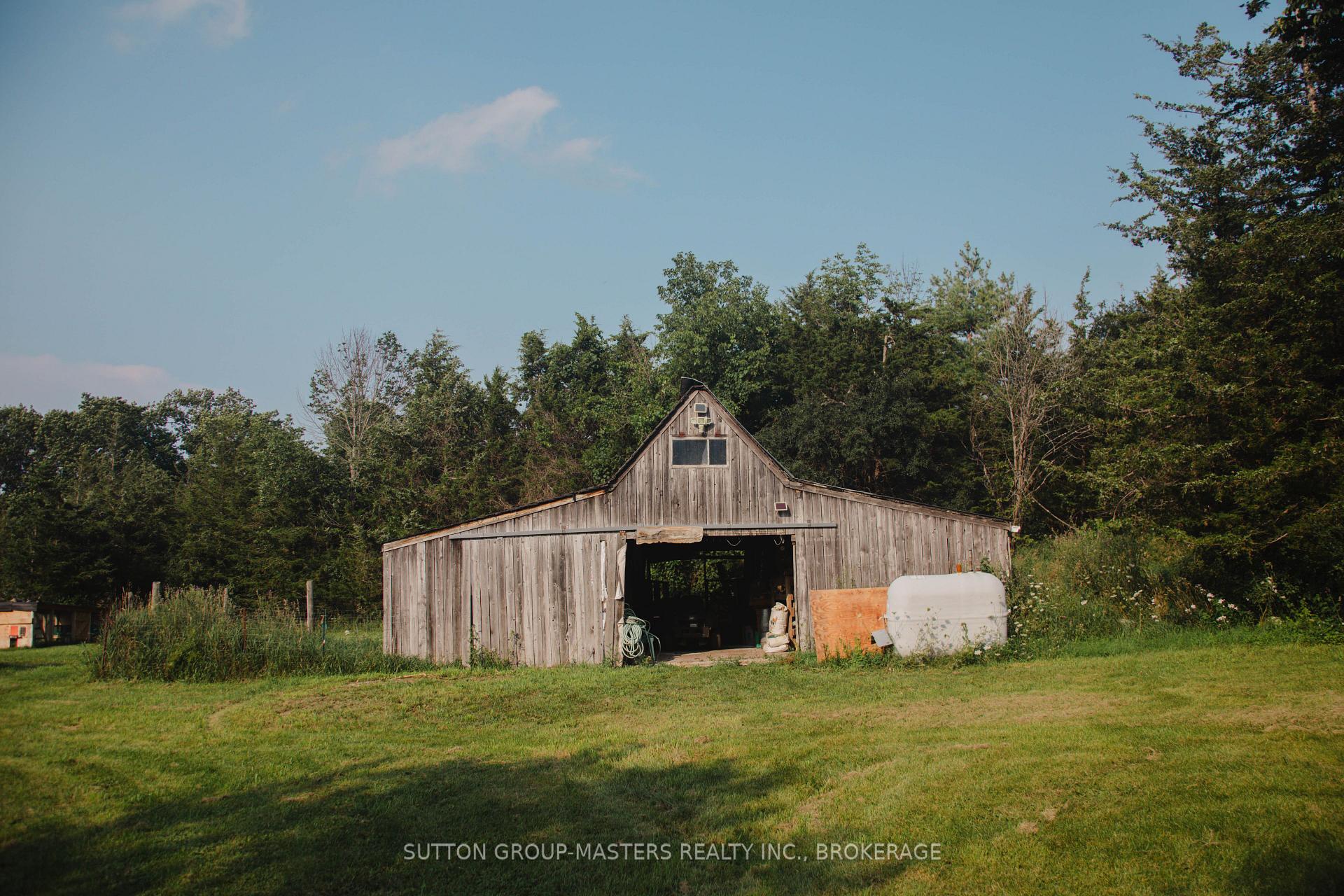 Photo 37 of 3858 County Rd 1, Stone Mills, Stone Mills — HOMEH