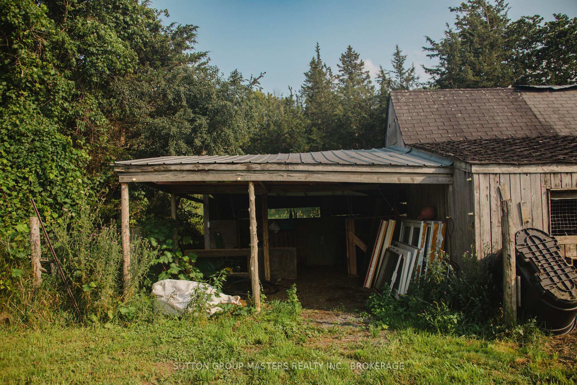 Photo 38 of 3858 County Rd 1, Stone Mills, Stone Mills — HOMEH