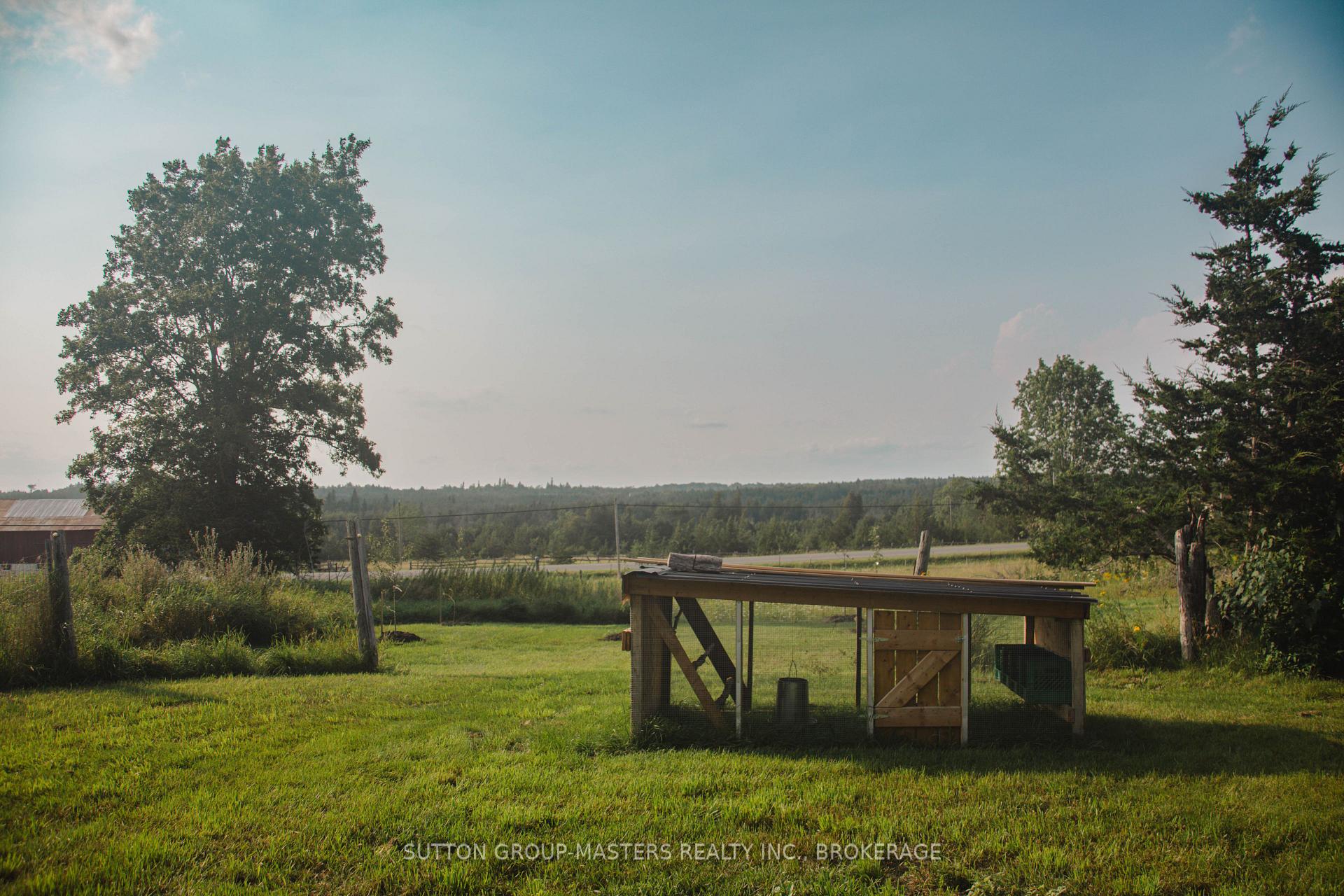 Photo 40 of 3858 County Rd 1, Stone Mills, Stone Mills — HOMEH
