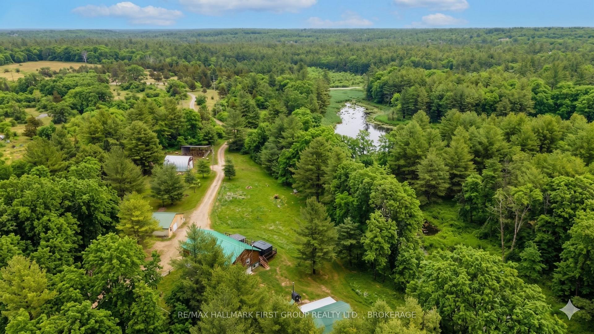 Photo 1 of 2723 Desert Lake Road, Frontenac, Frontenac South — HOMEH