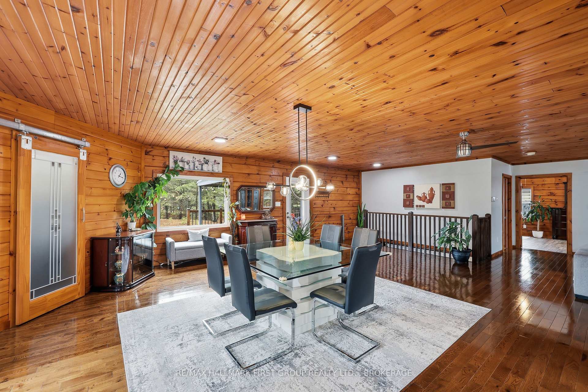 Photo 8 of 2723 Desert Lake Road, Frontenac, Frontenac South — HOMEH
