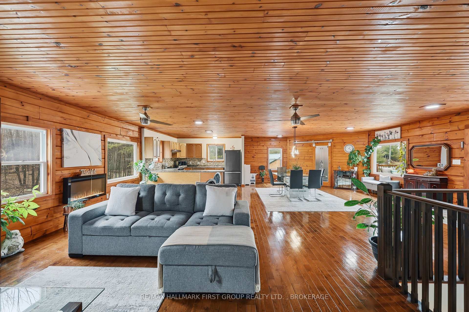 Photo 15 of 2723 Desert Lake Road, Frontenac, Frontenac South — HOMEH