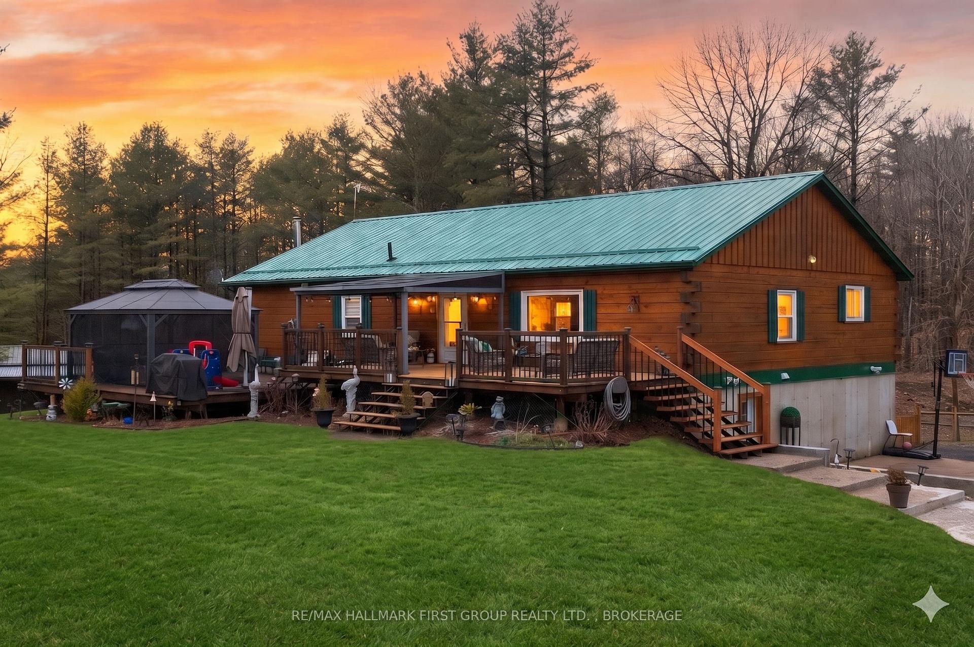 Photo 39 of 2723 Desert Lake Road, Frontenac, Frontenac South — HOMEH