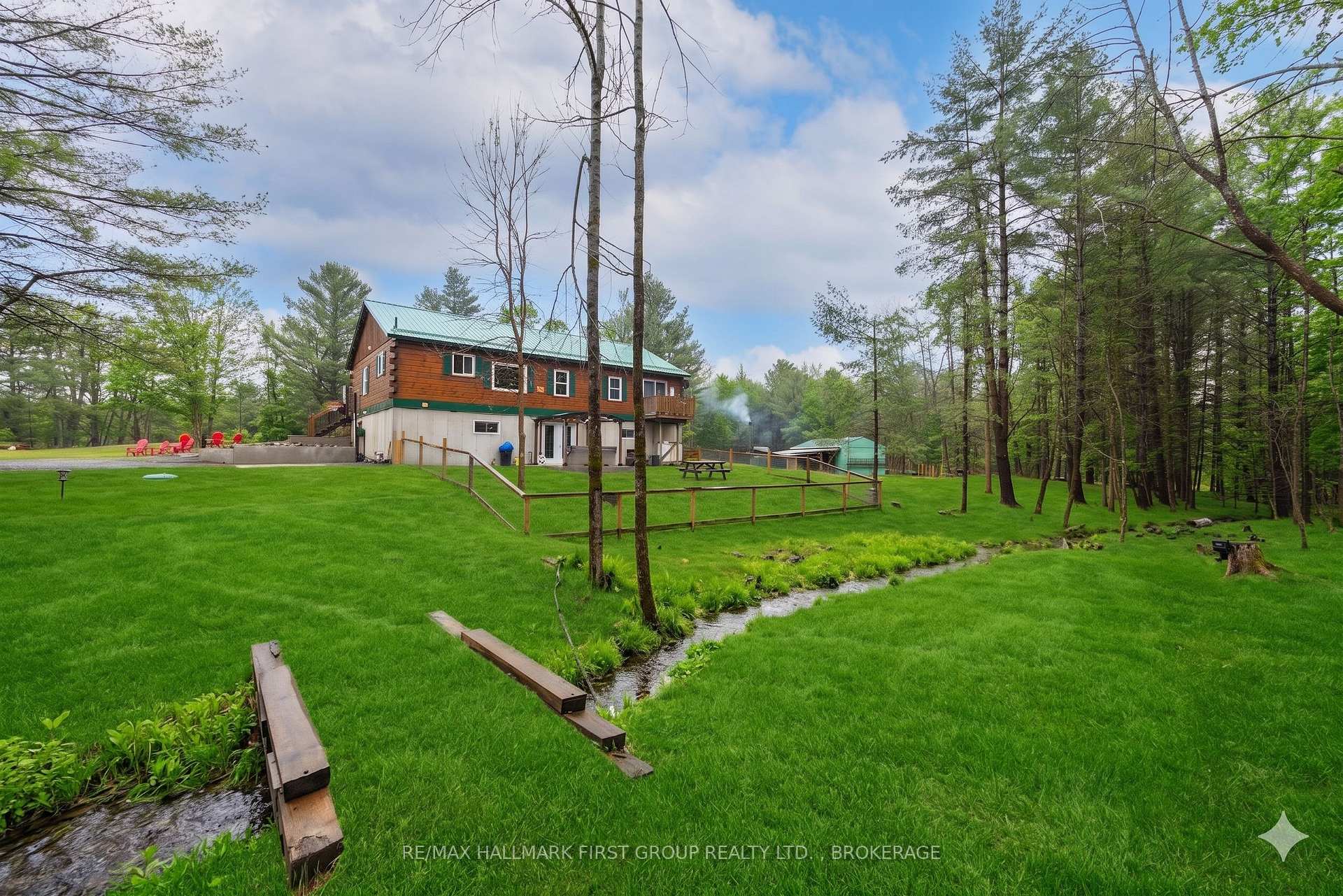 Photo 40 of 2723 Desert Lake Road, Frontenac, Frontenac South — HOMEH