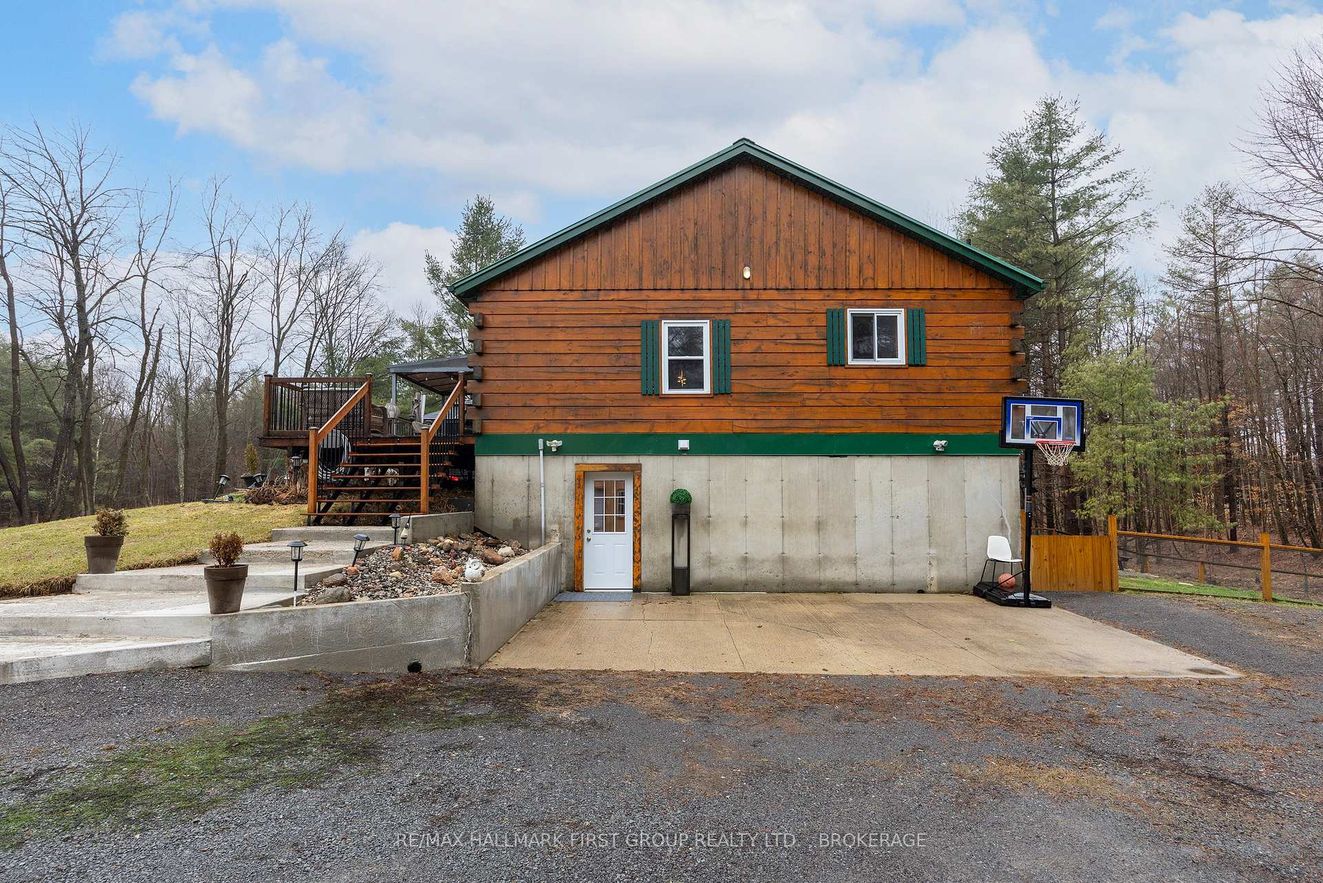 Photo 41 of 2723 Desert Lake Road, Frontenac, Frontenac South — HOMEH