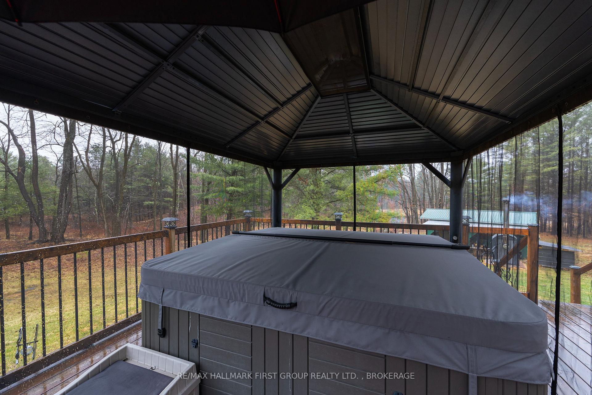 Photo 45 of 2723 Desert Lake Road, Frontenac, Frontenac South — HOMEH