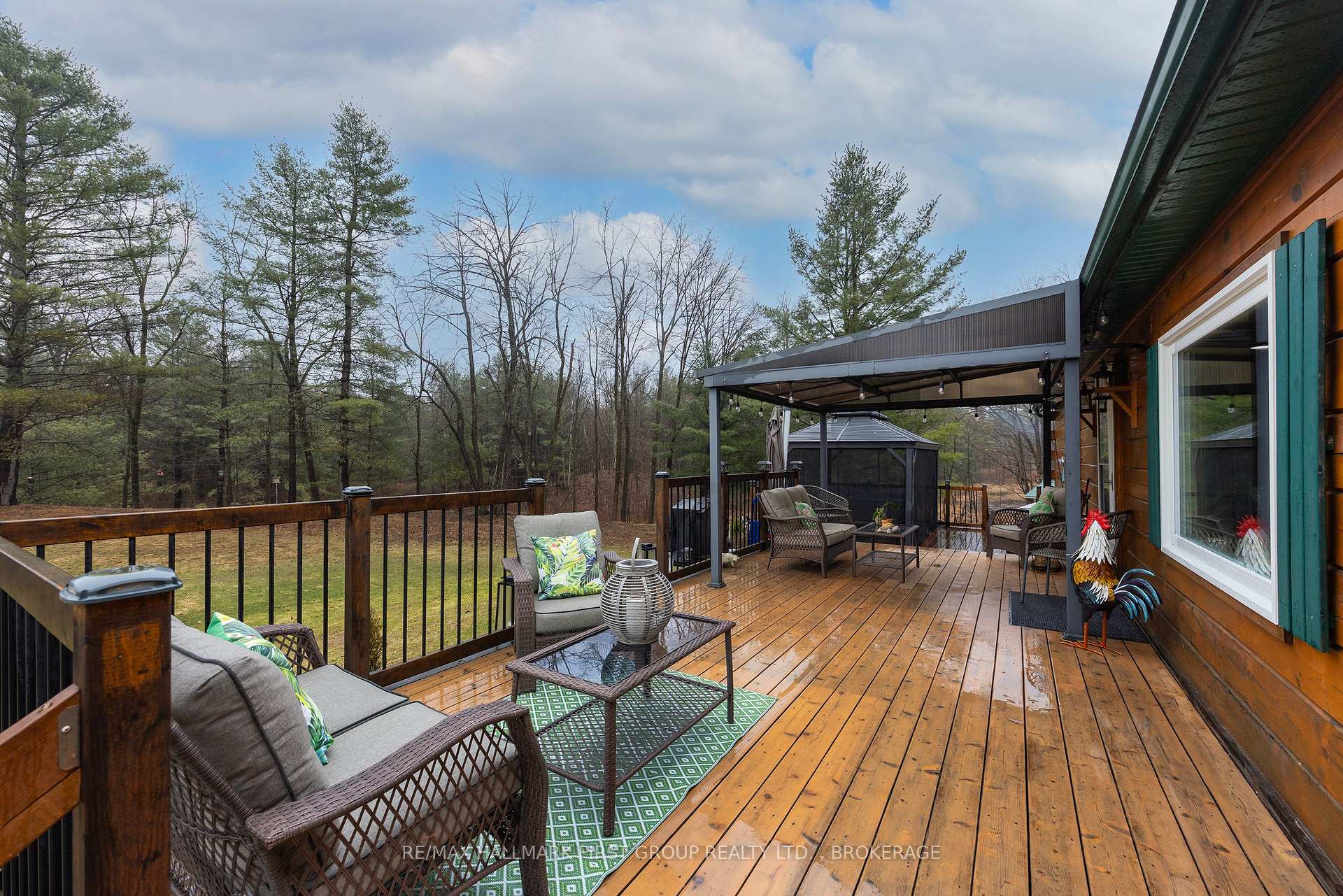 Photo 46 of 2723 Desert Lake Road, Frontenac, Frontenac South — HOMEH