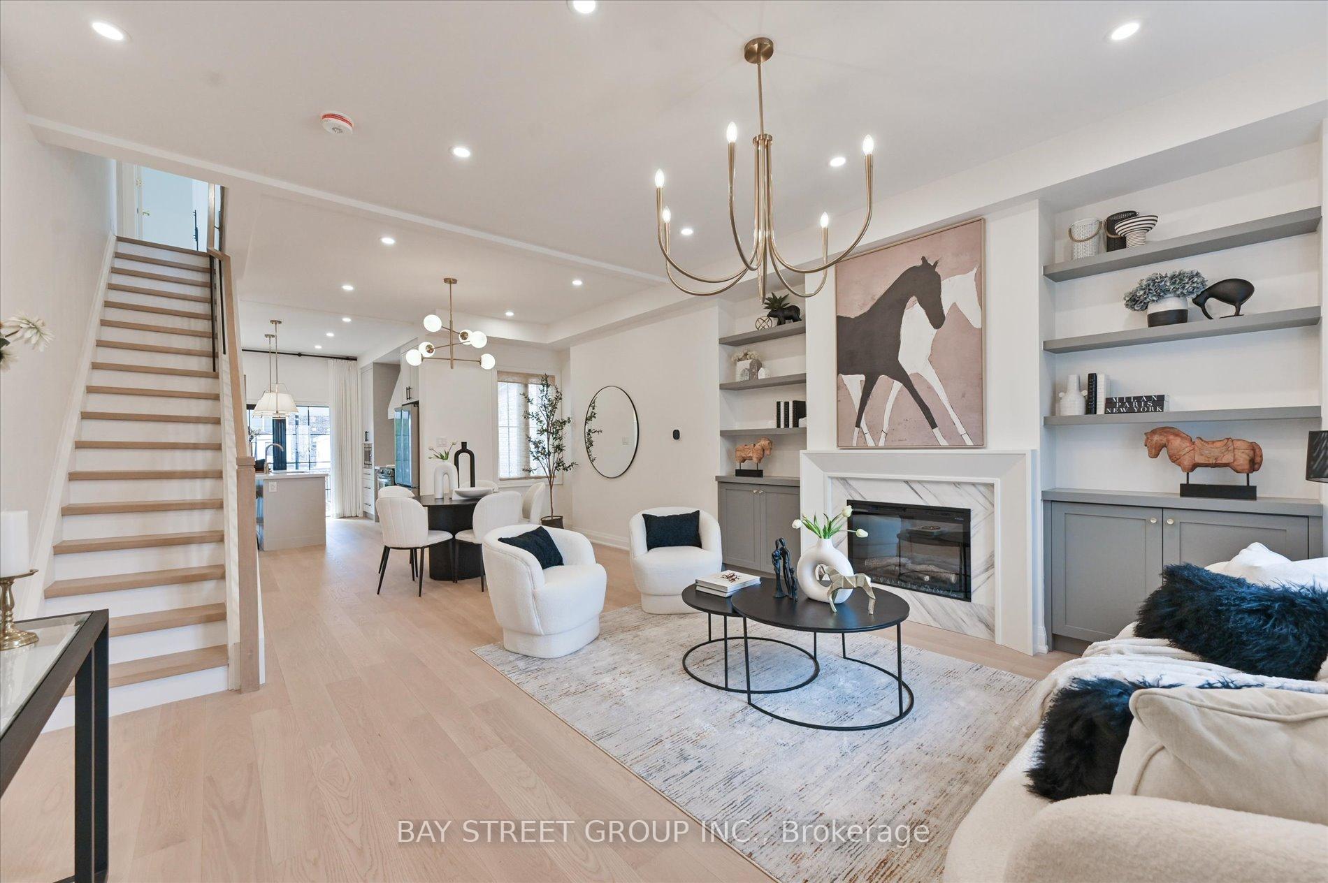 Photo 1 of 547 Eastern Avenue, Toronto, South Riverdale — HOMEH