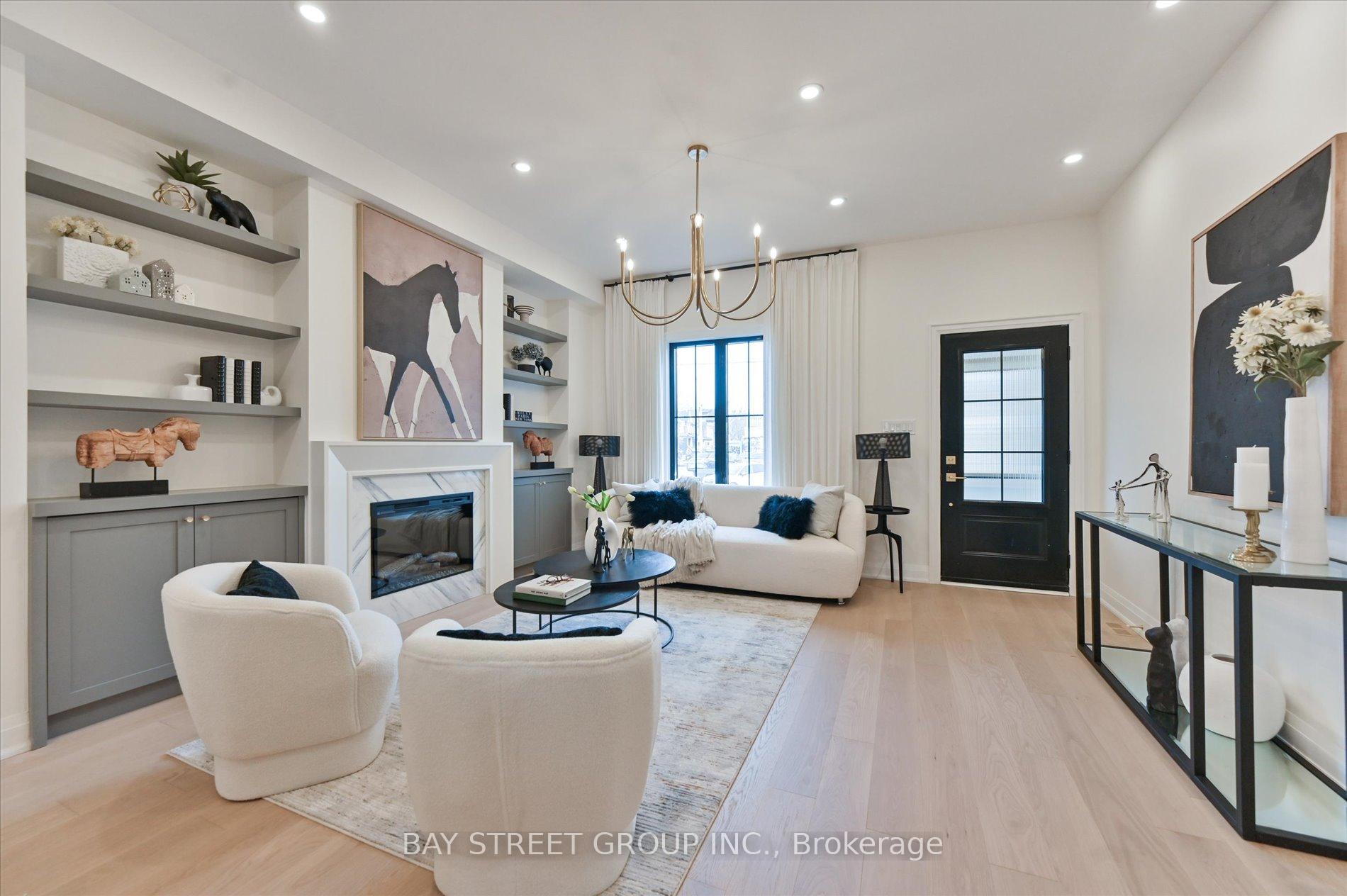 Photo 2 of 547 Eastern Avenue, Toronto, South Riverdale — HOMEH