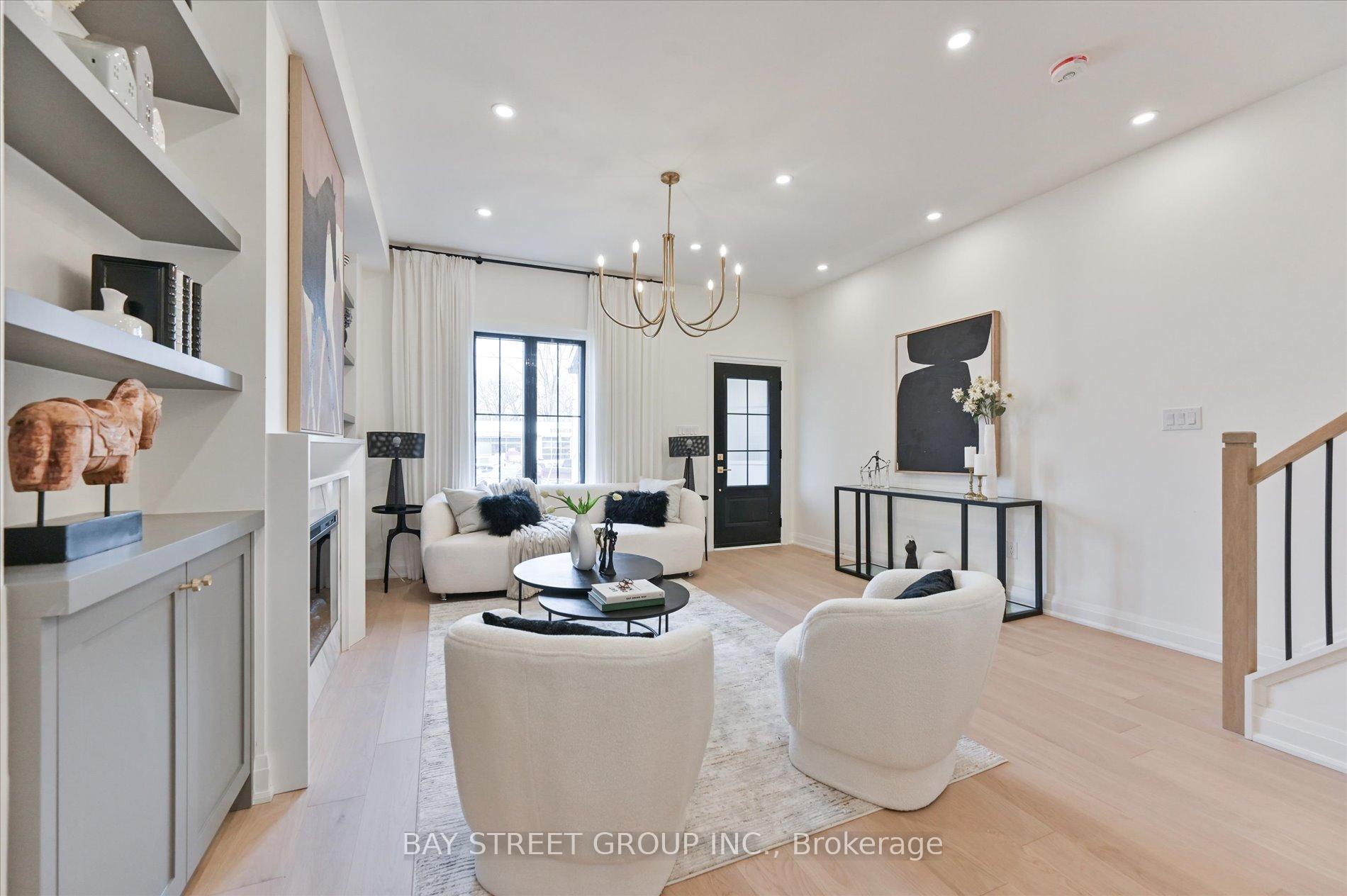 Photo 3 of 547 Eastern Avenue, Toronto, South Riverdale — HOMEH
