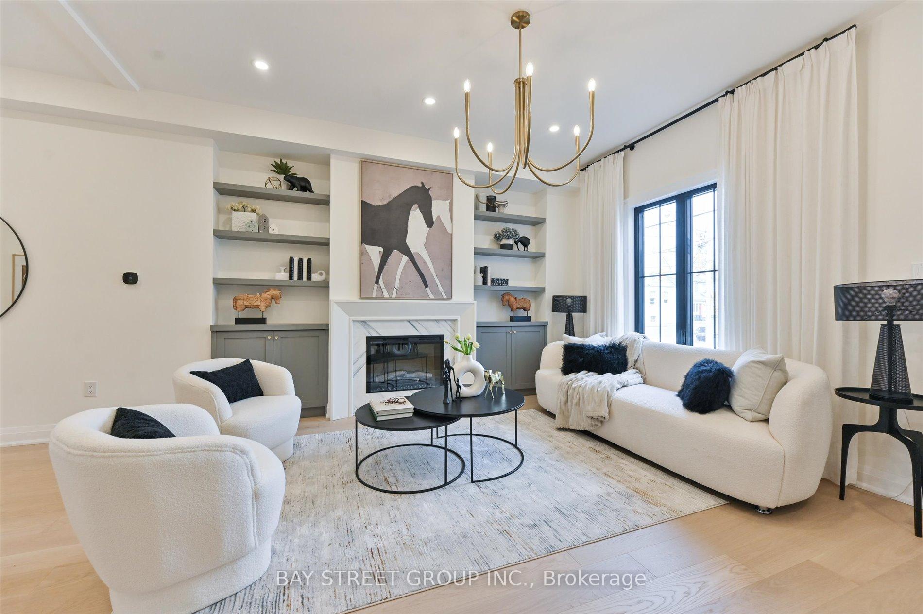 Photo 4 of 547 Eastern Avenue, Toronto, South Riverdale — HOMEH