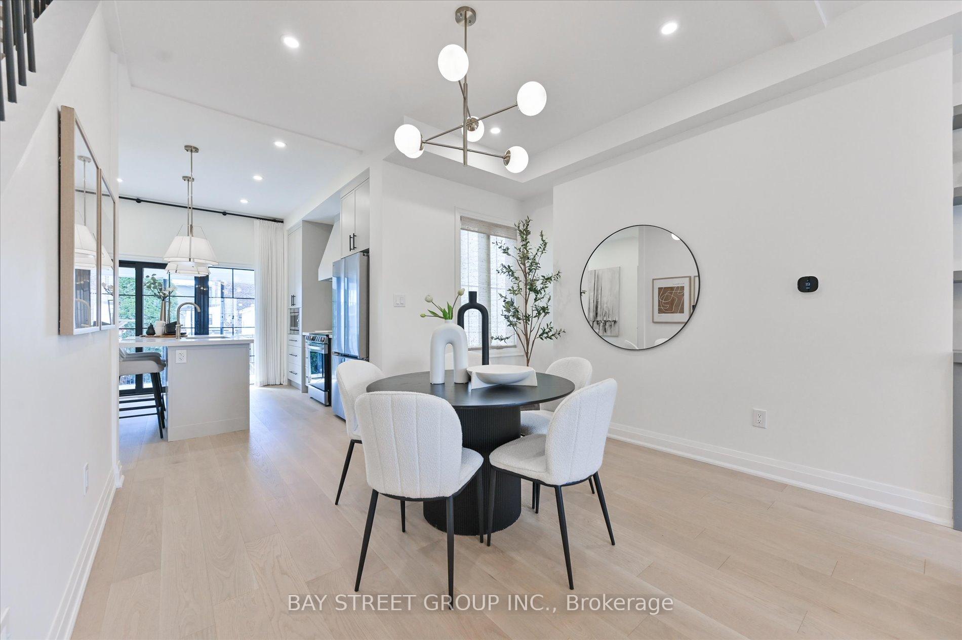 Photo 5 of 547 Eastern Avenue, Toronto, South Riverdale — HOMEH