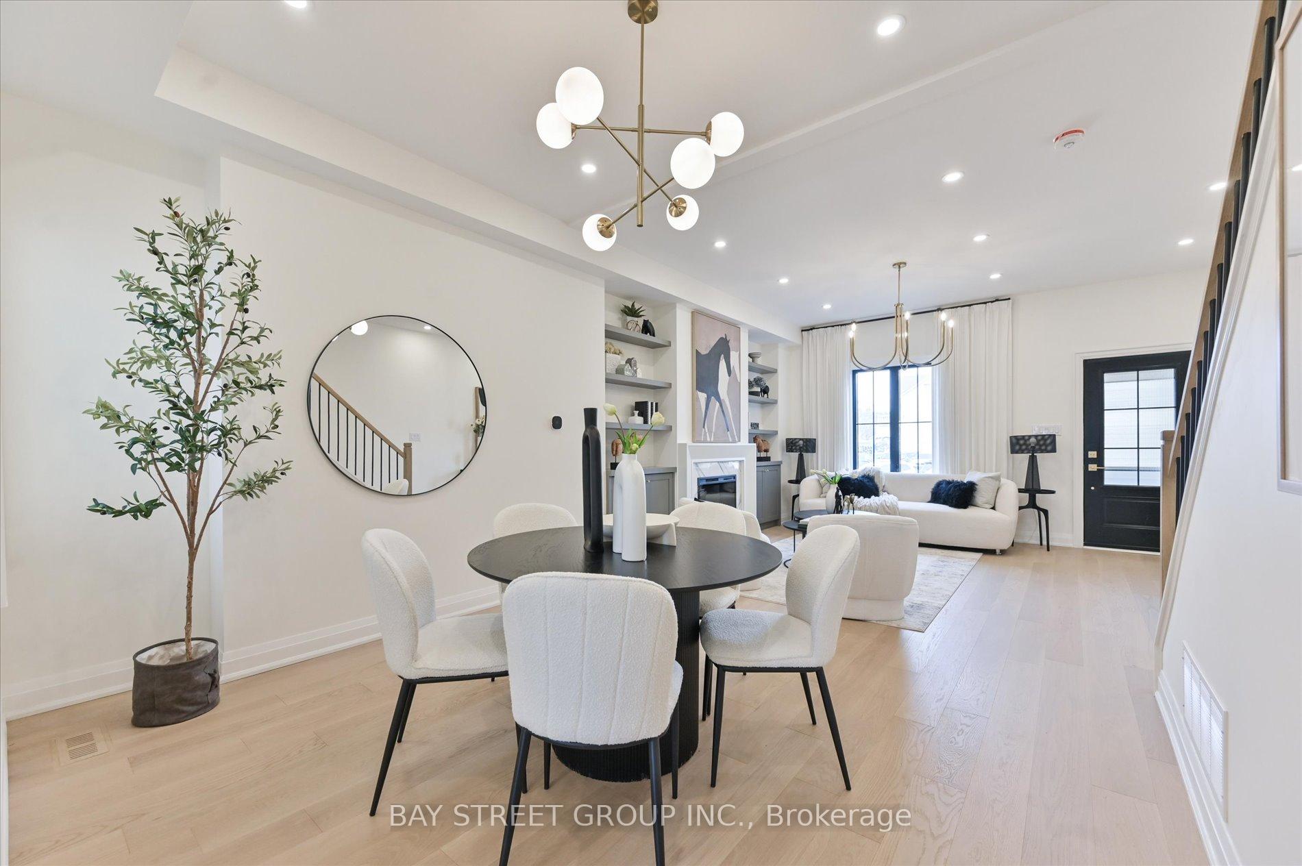 Photo 6 of 547 Eastern Avenue, Toronto, South Riverdale — HOMEH