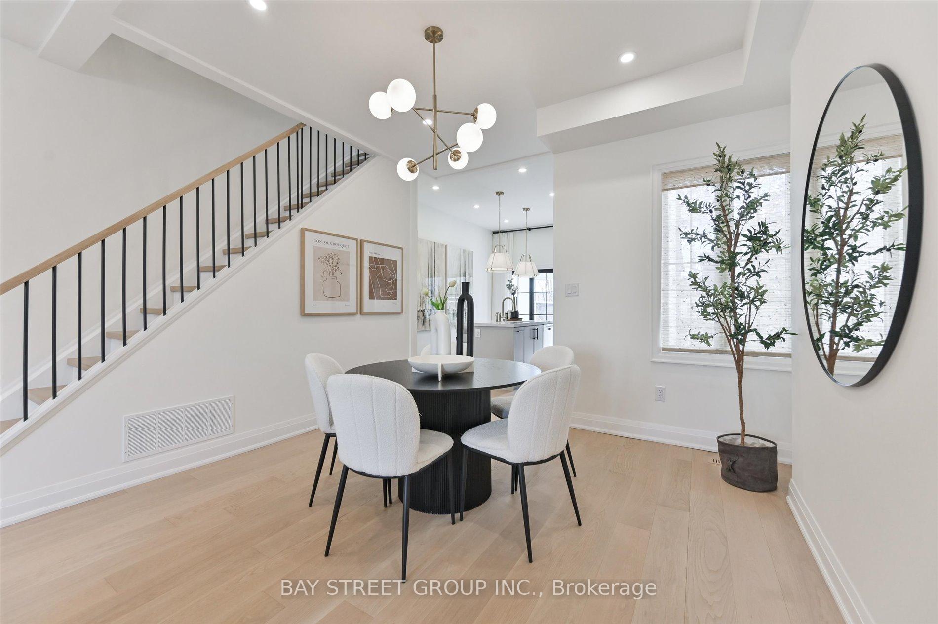 Photo 7 of 547 Eastern Avenue, Toronto, South Riverdale — HOMEH