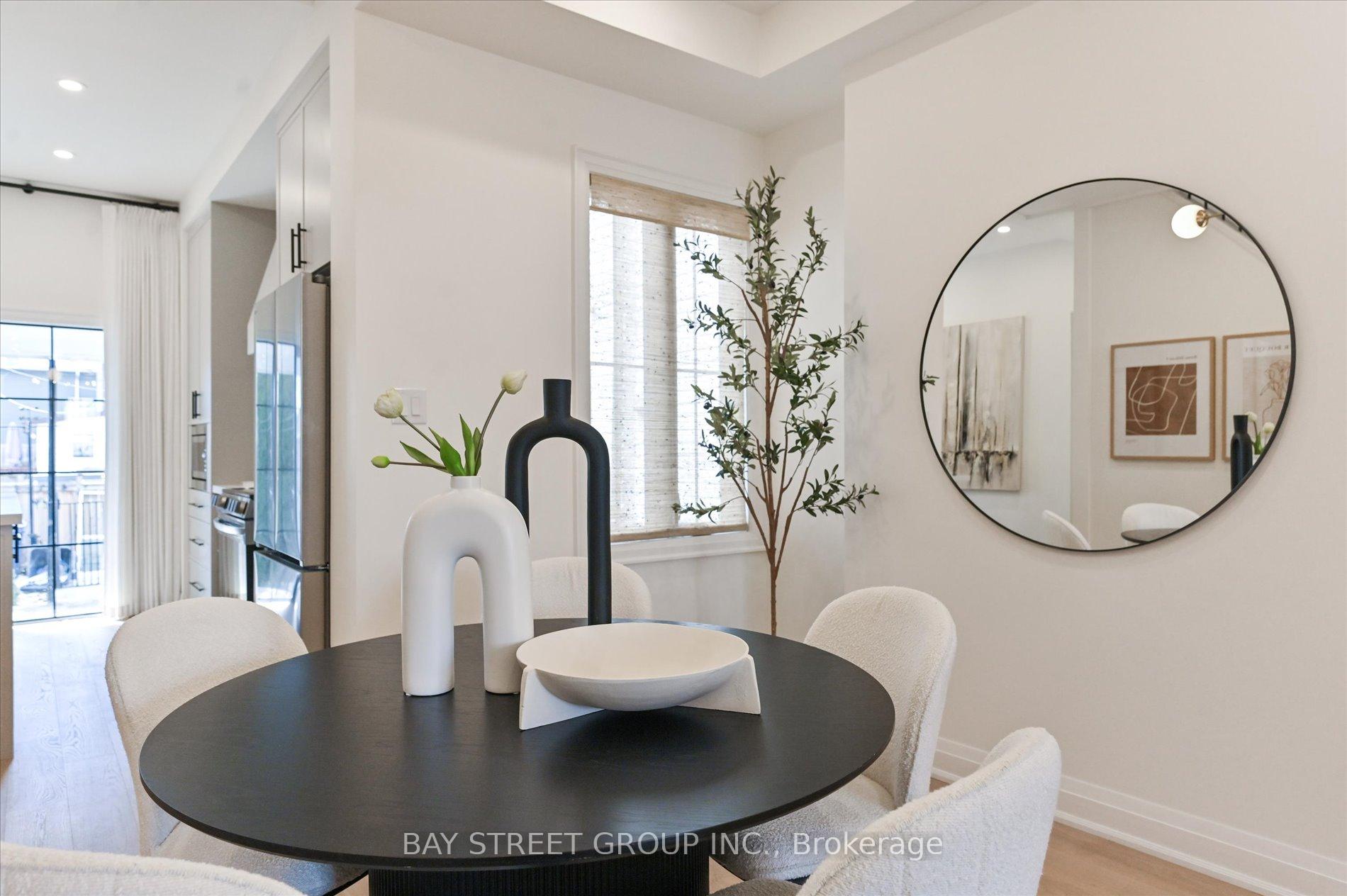Photo 8 of 547 Eastern Avenue, Toronto, South Riverdale — HOMEH