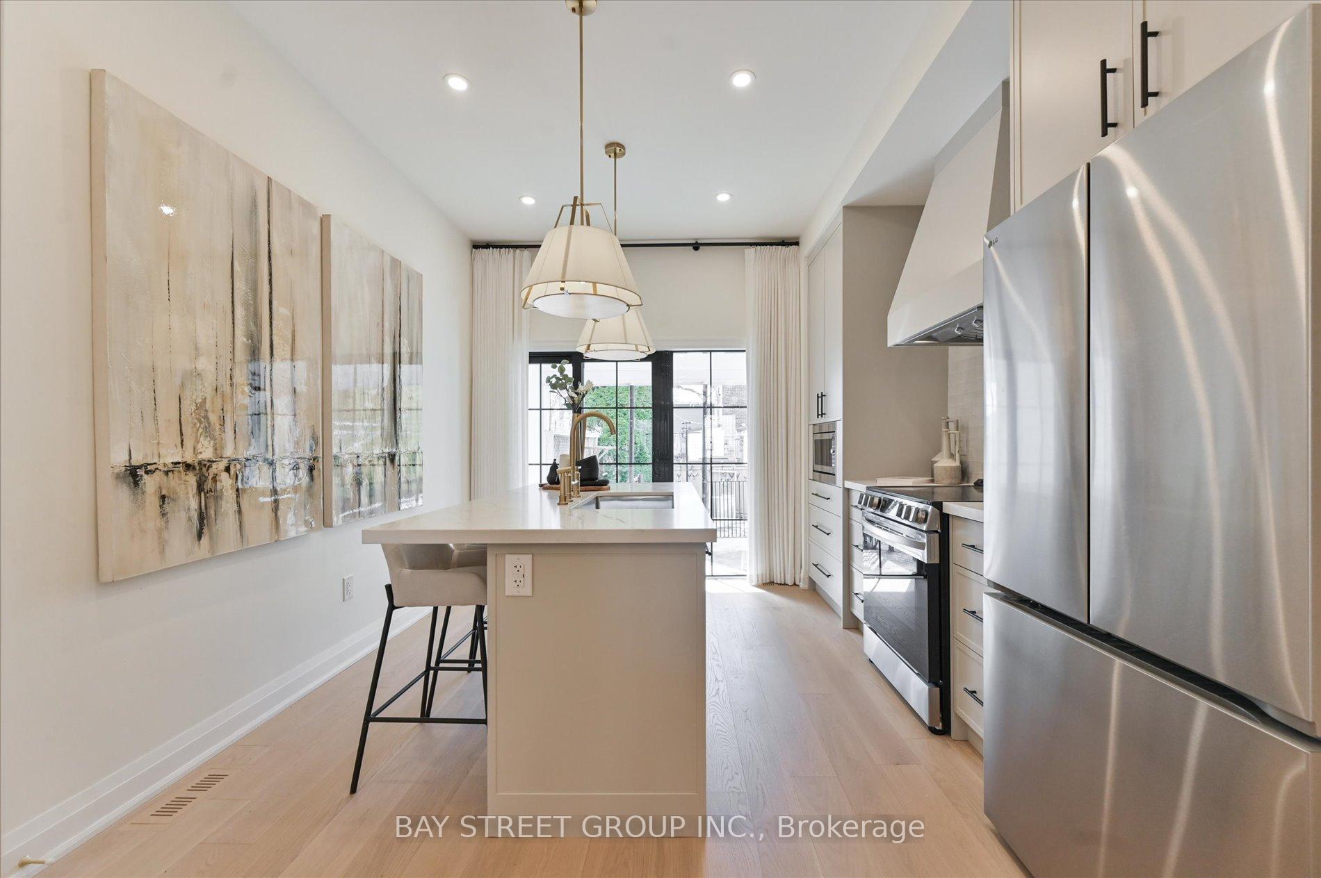 Photo 9 of 547 Eastern Avenue, Toronto, South Riverdale — HOMEH