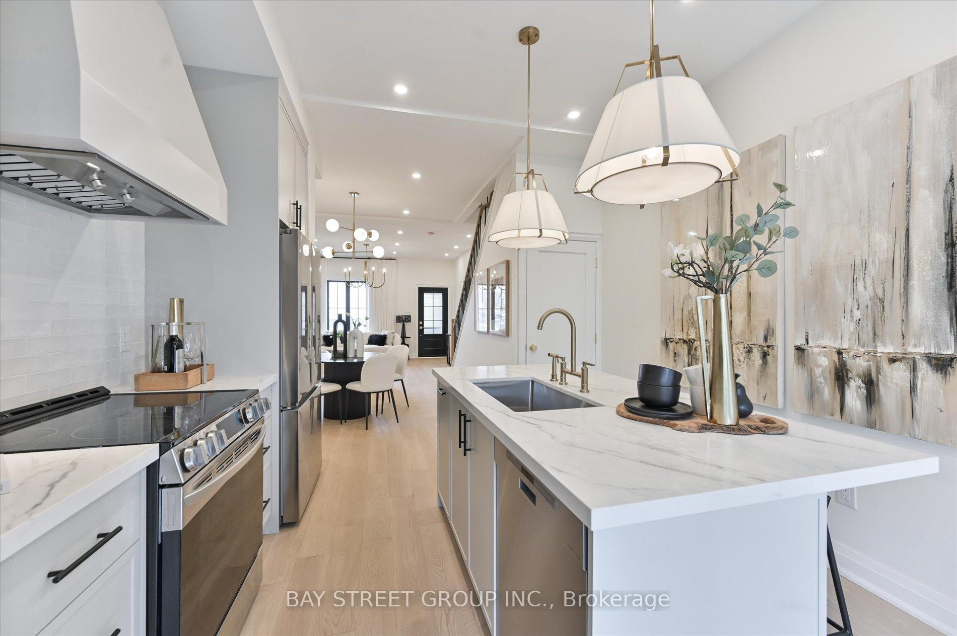 Photo 10 of 547 Eastern Avenue, Toronto, South Riverdale — HOMEH