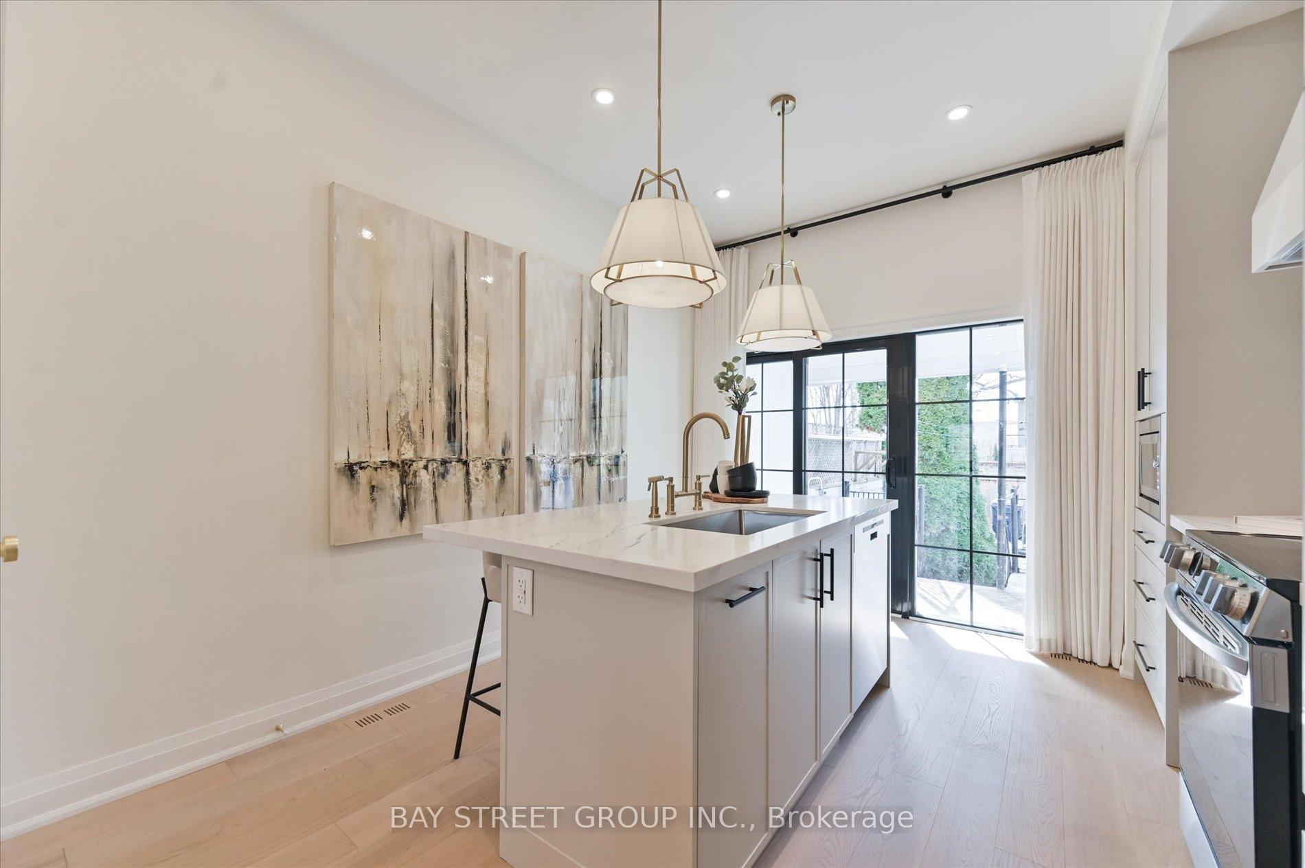 Photo 11 of 547 Eastern Avenue, Toronto, South Riverdale — HOMEH