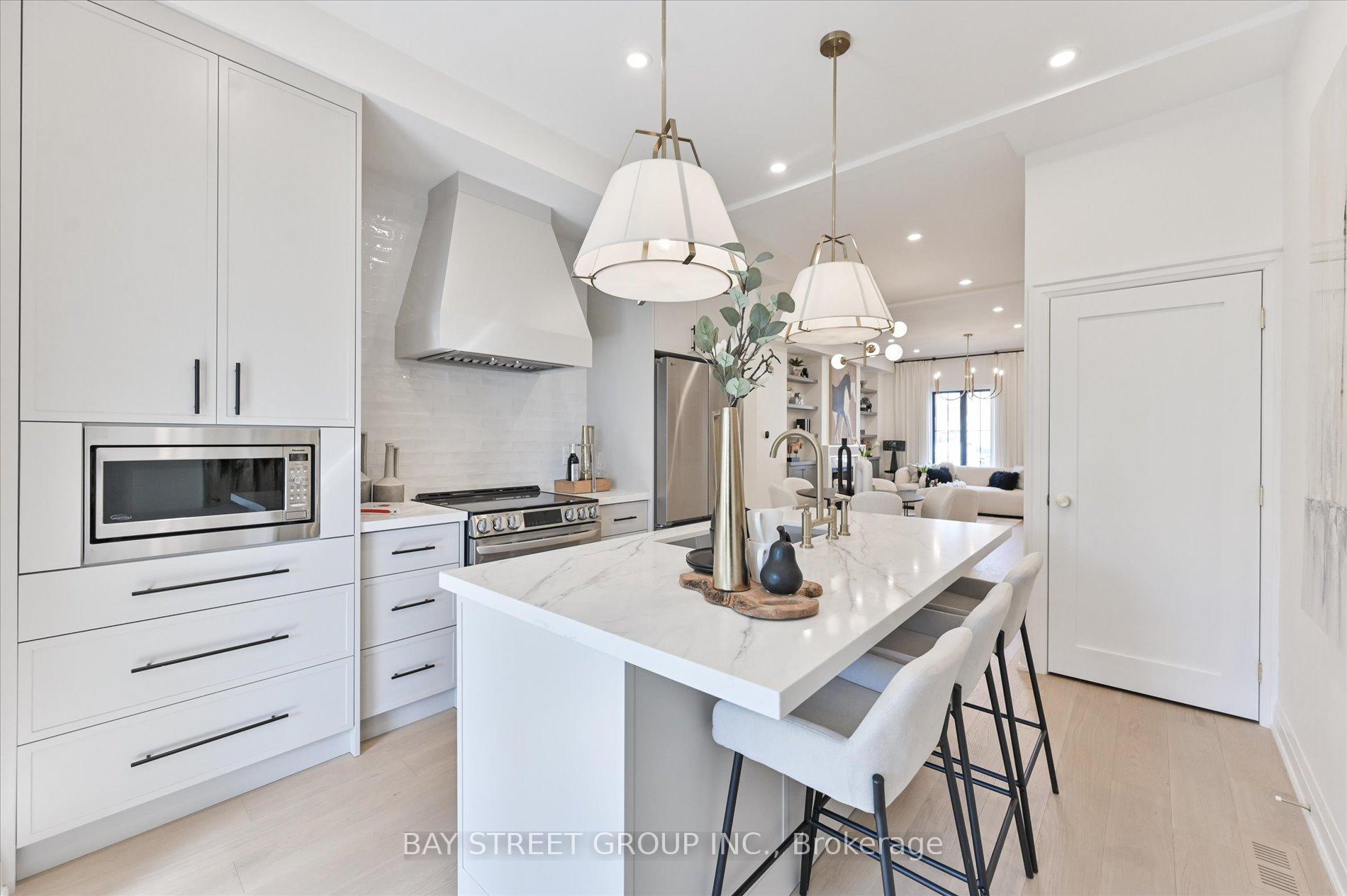 Photo 13 of 547 Eastern Avenue, Toronto, South Riverdale — HOMEH