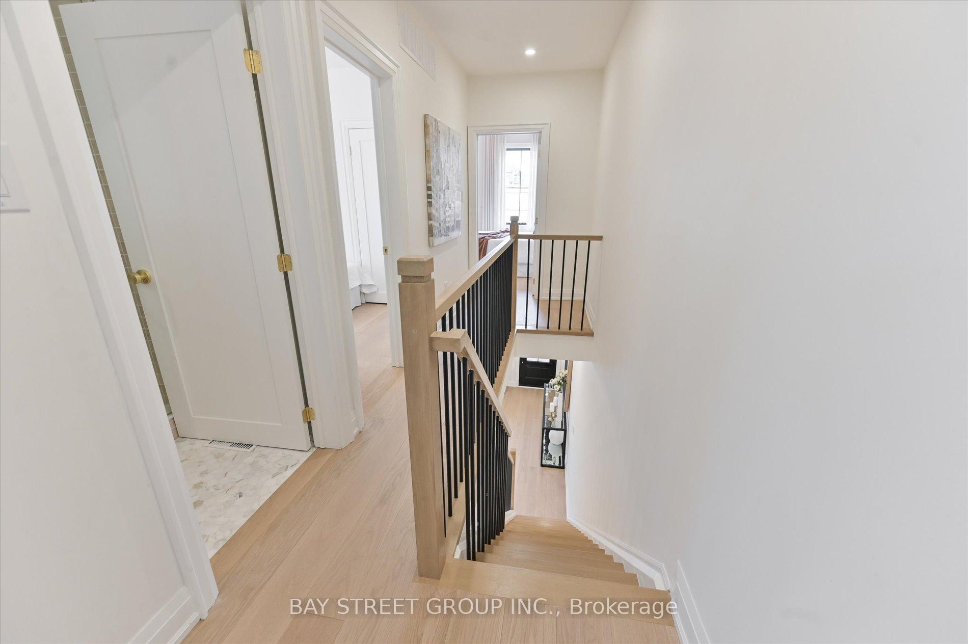 Photo 15 of 547 Eastern Avenue, Toronto, South Riverdale — HOMEH