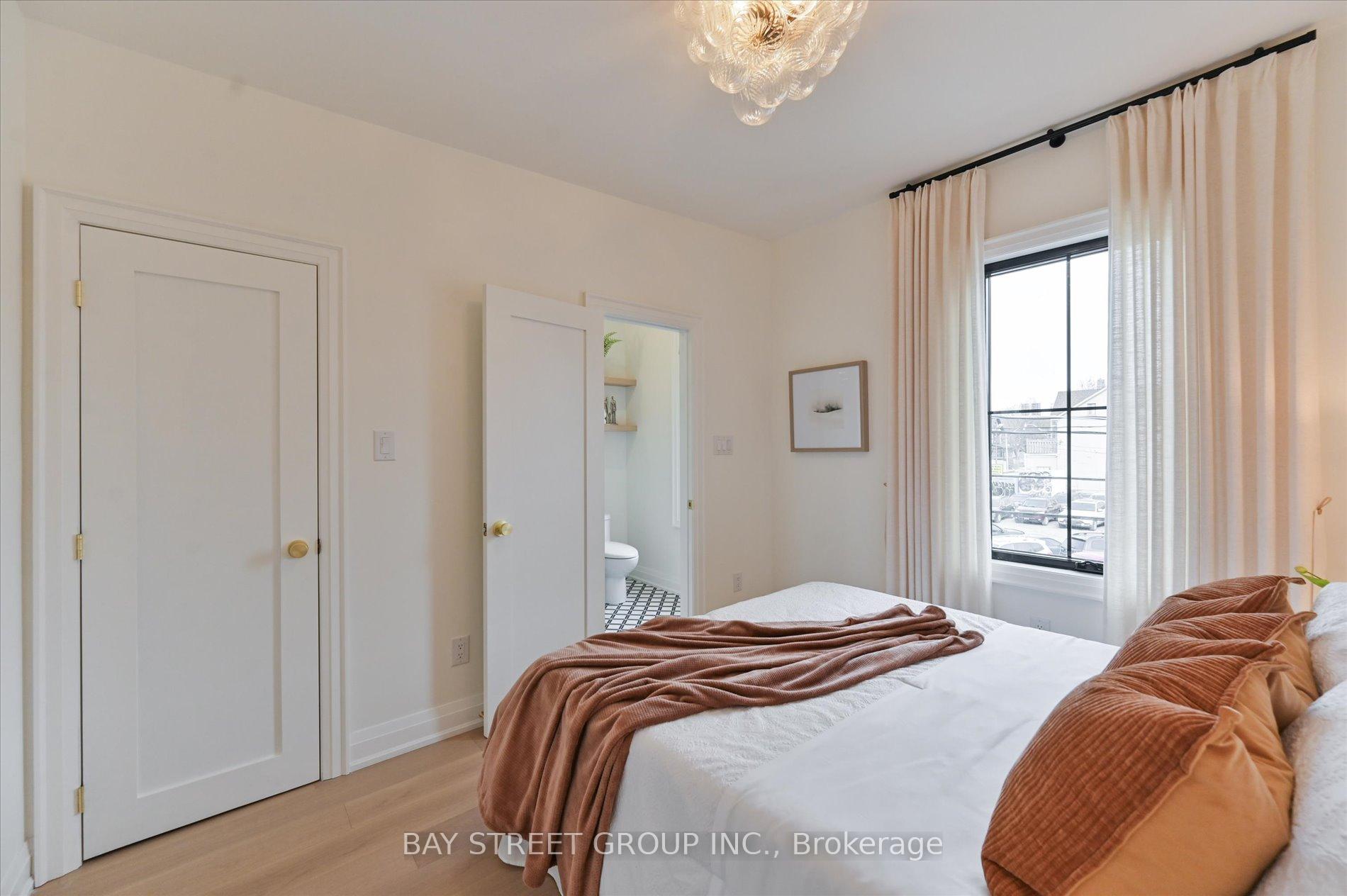 Photo 18 of 547 Eastern Avenue, Toronto, South Riverdale — HOMEH