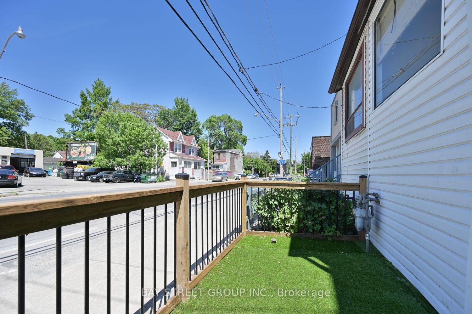Photo 26 of 547 Eastern Avenue, Toronto, South Riverdale — HOMEH
