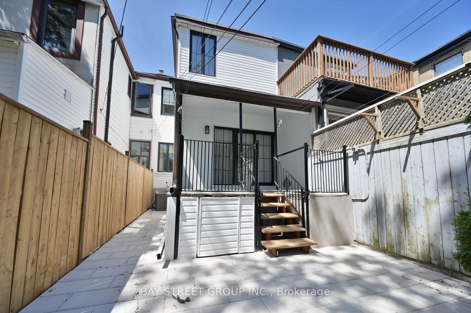 Photo 28 of 547 Eastern Avenue, Toronto, South Riverdale — HOMEH